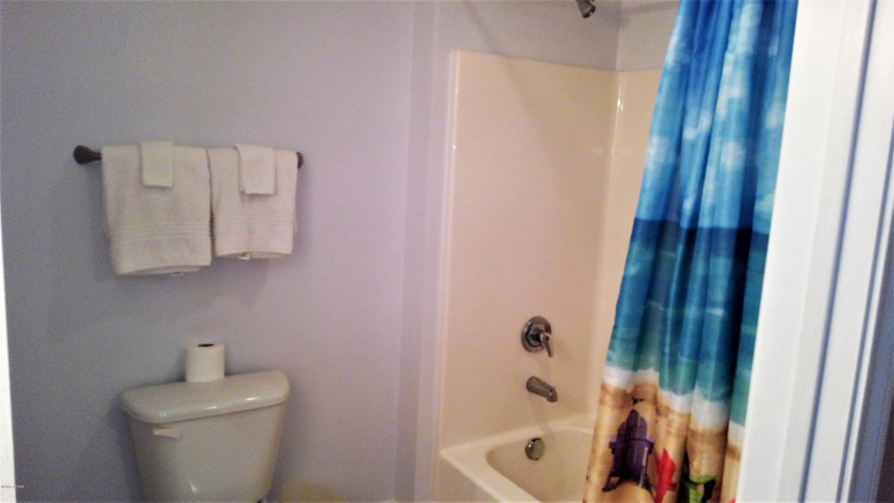 Shores Of Panama Phase II - Residential