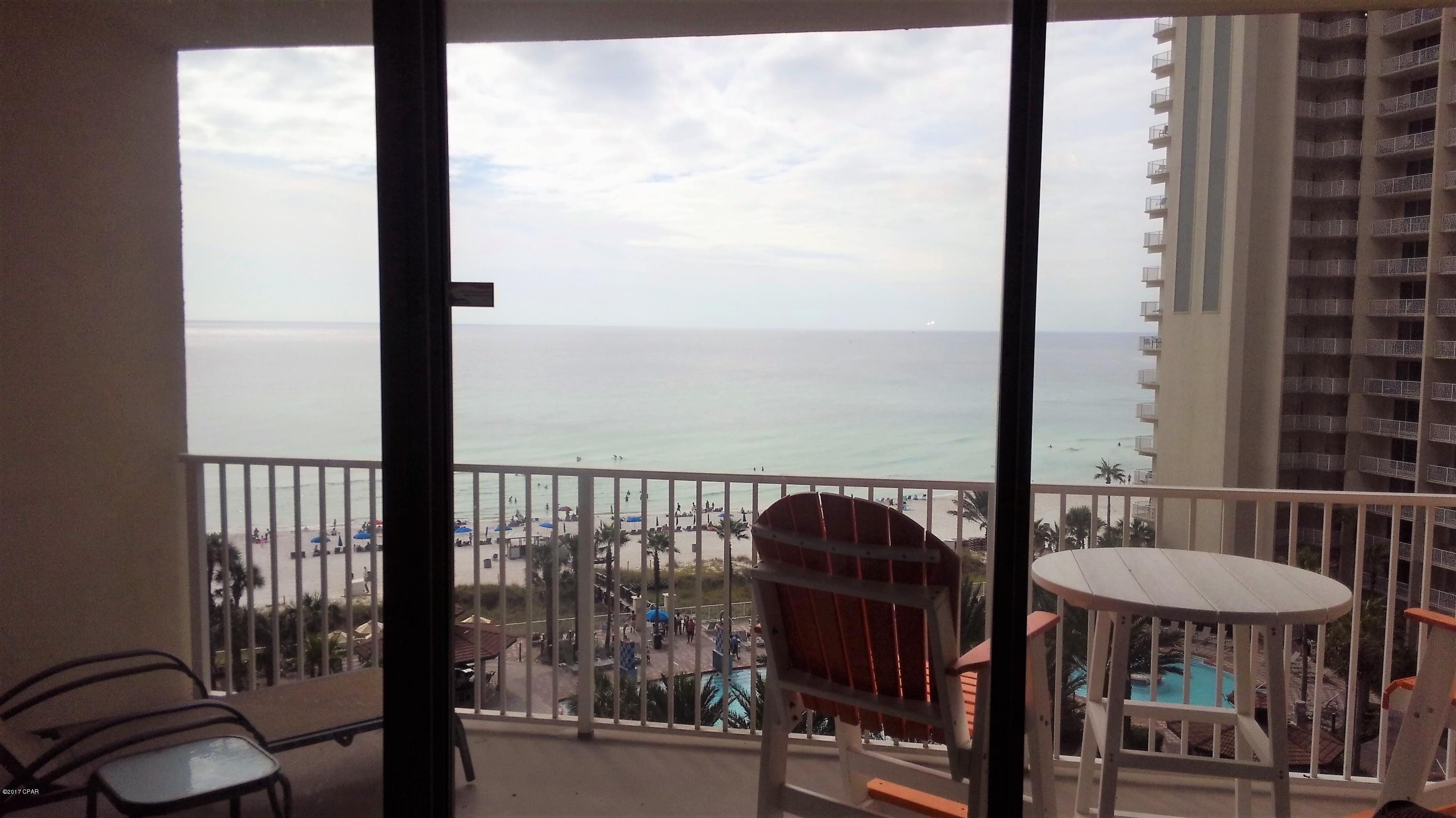 Shores Of Panama Phase II - Residential