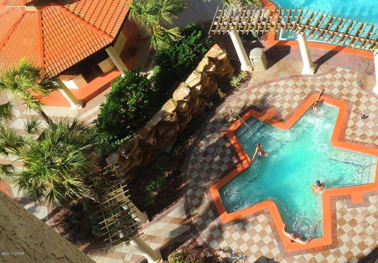 Shores Of Panama Phase II - Residential