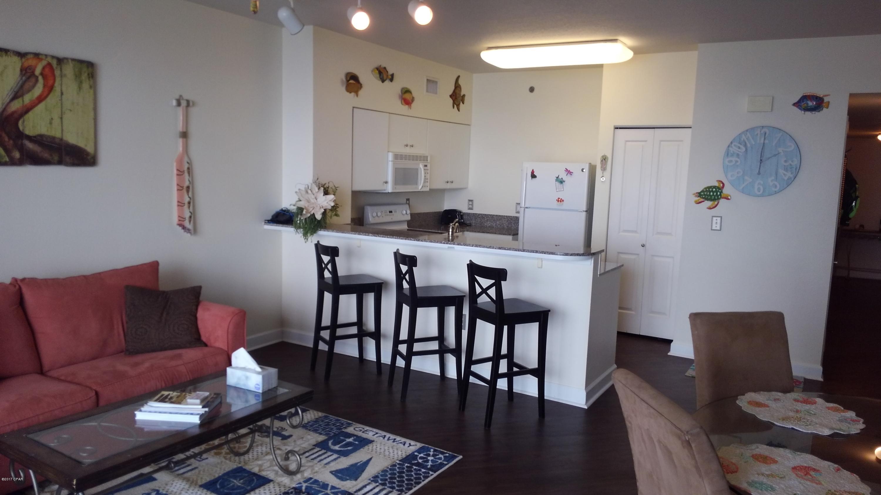 Shores Of Panama Phase II - Residential