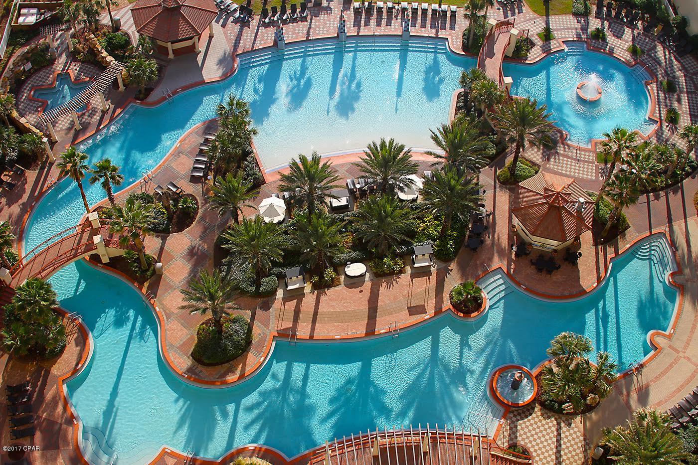 Shores Of Panama Phase II - Residential