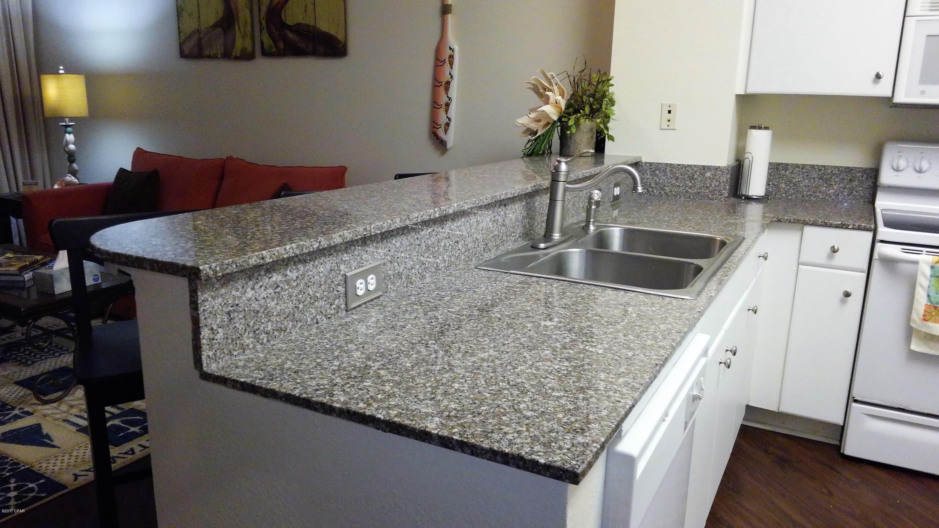 Shores Of Panama Phase II - Residential