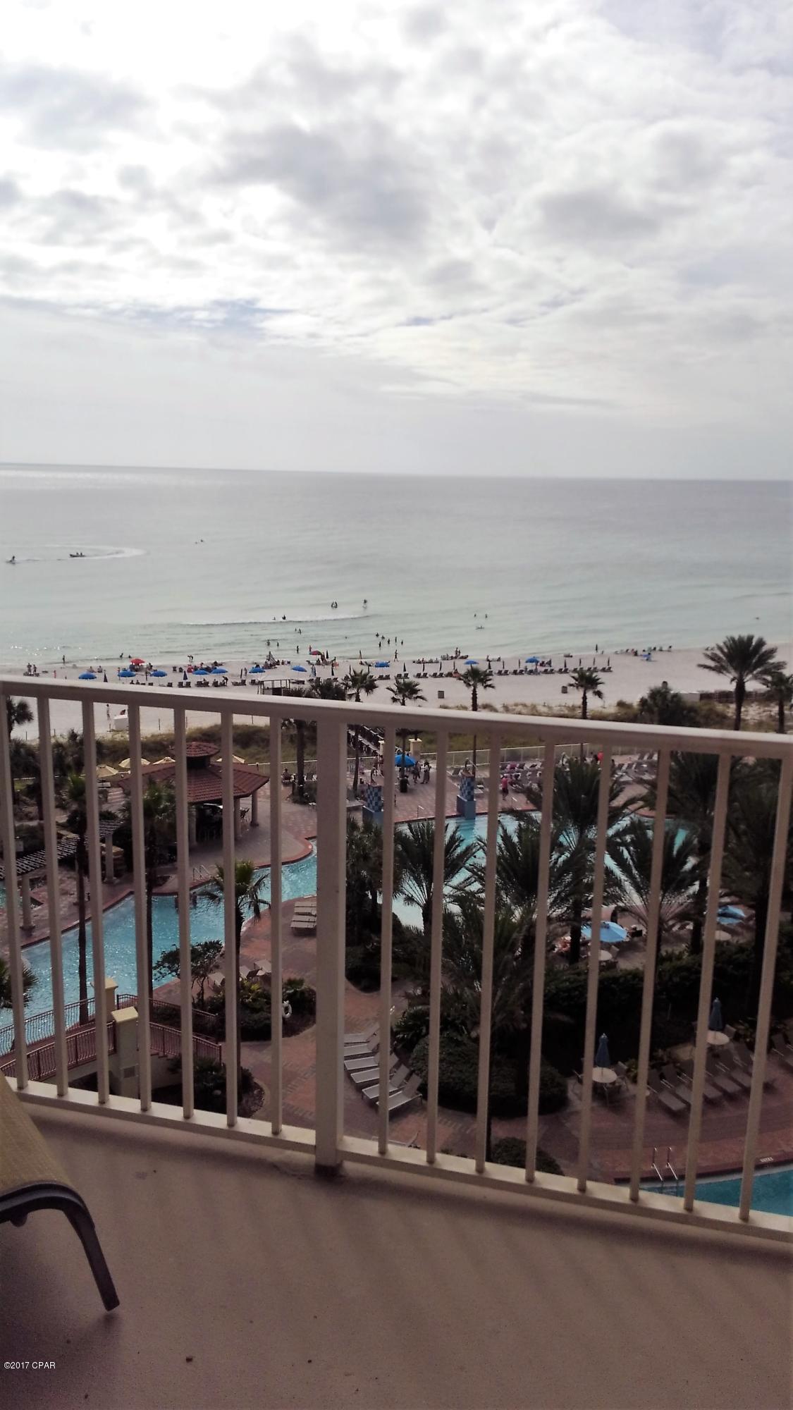 Shores Of Panama Phase II - Residential