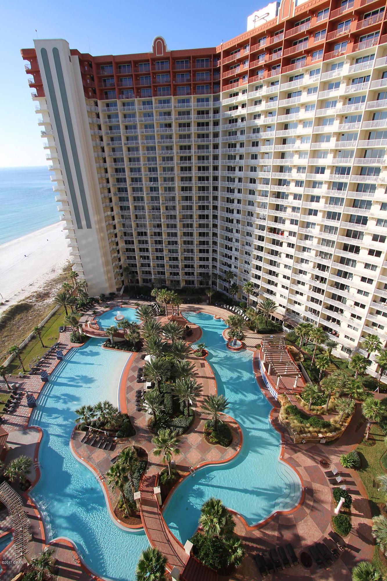 Shores Of Panama Phase II - Residential