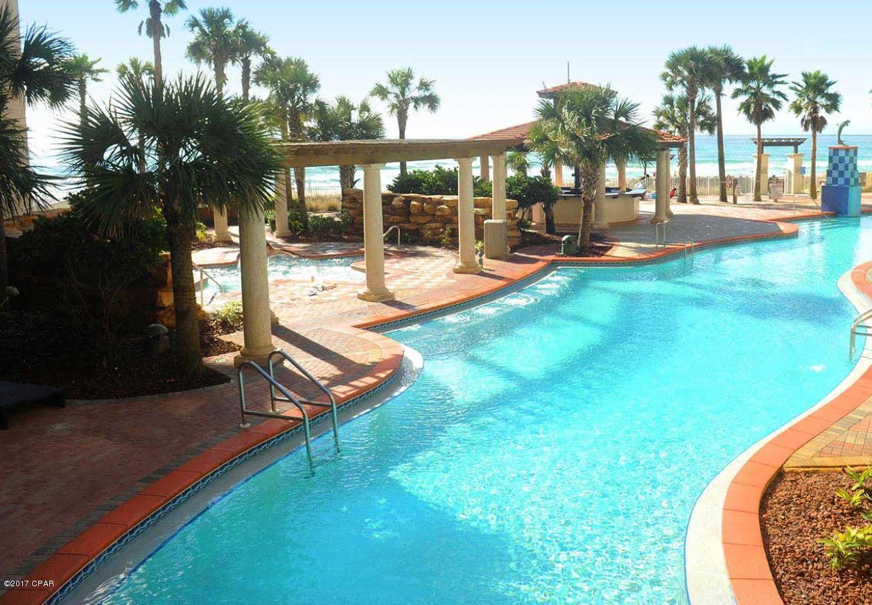 Shores Of Panama Phase II - Residential