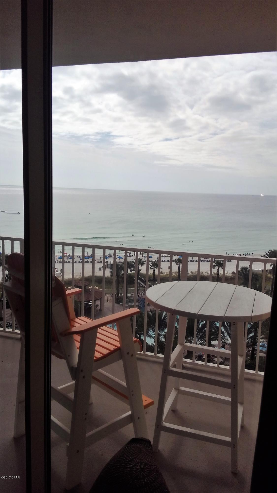 Shores Of Panama Phase II - Residential