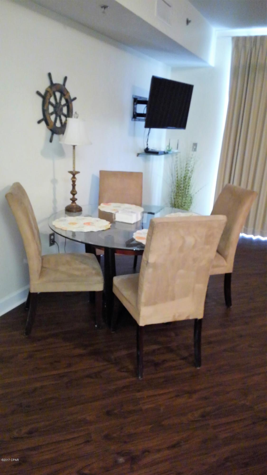 Shores Of Panama Phase II - Residential