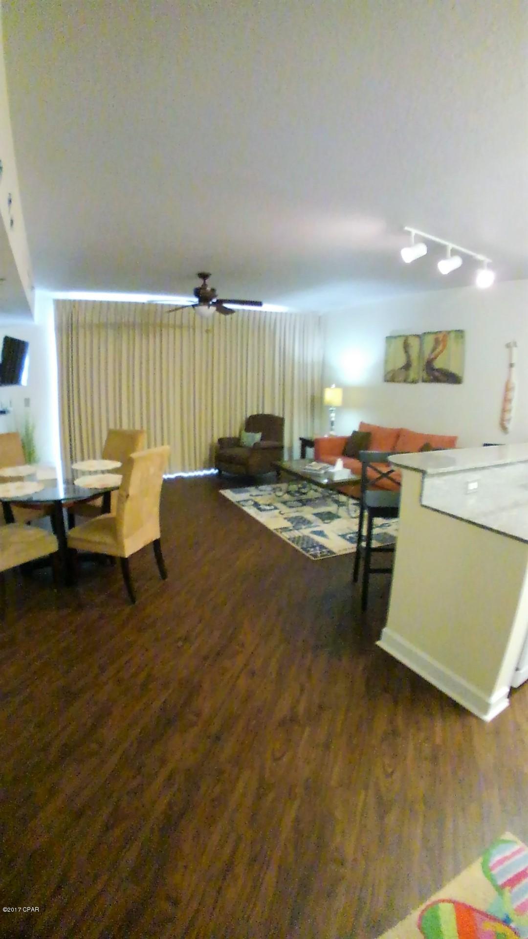 Shores Of Panama Phase II - Residential