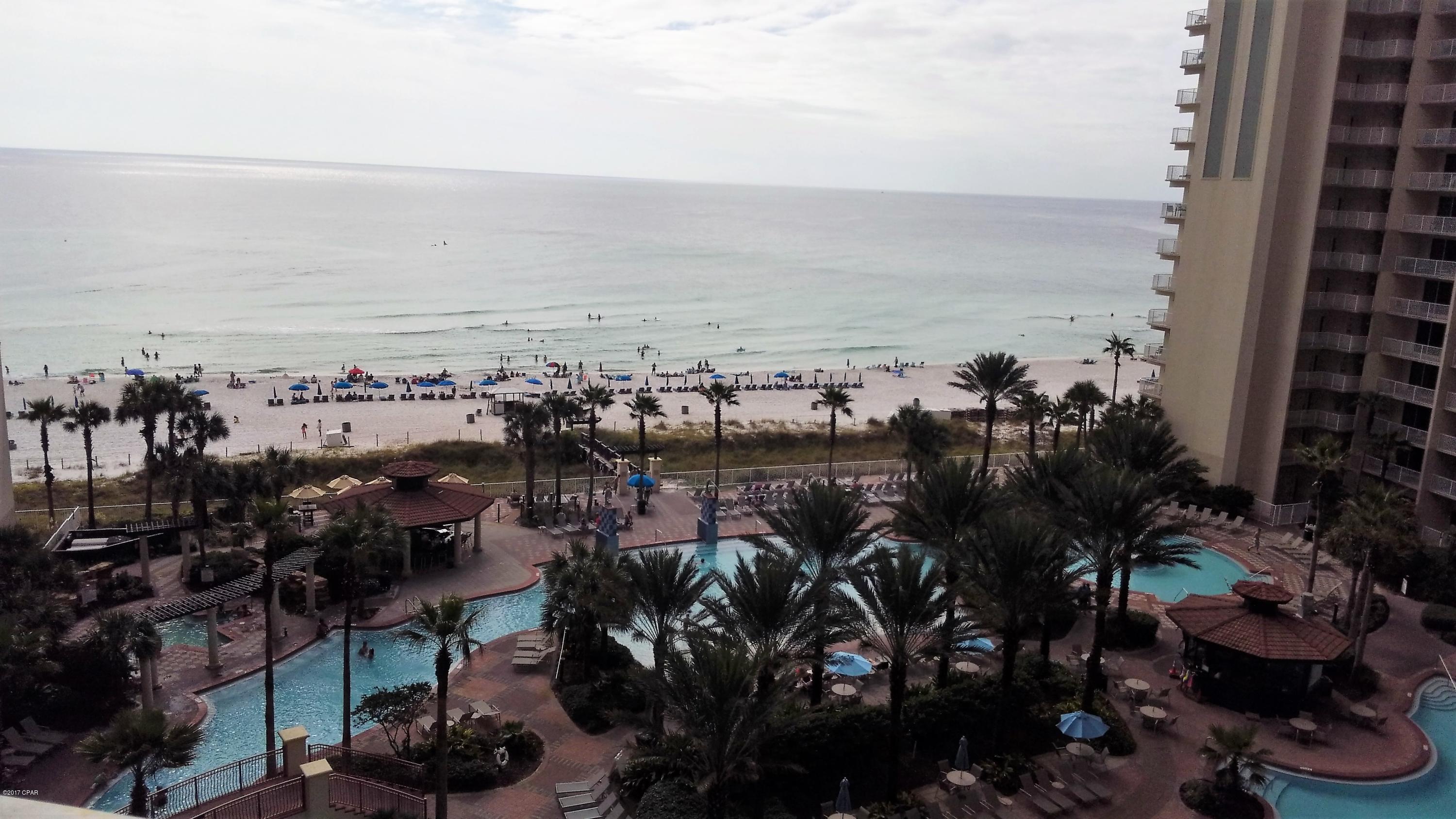 Shores Of Panama Phase II - Residential