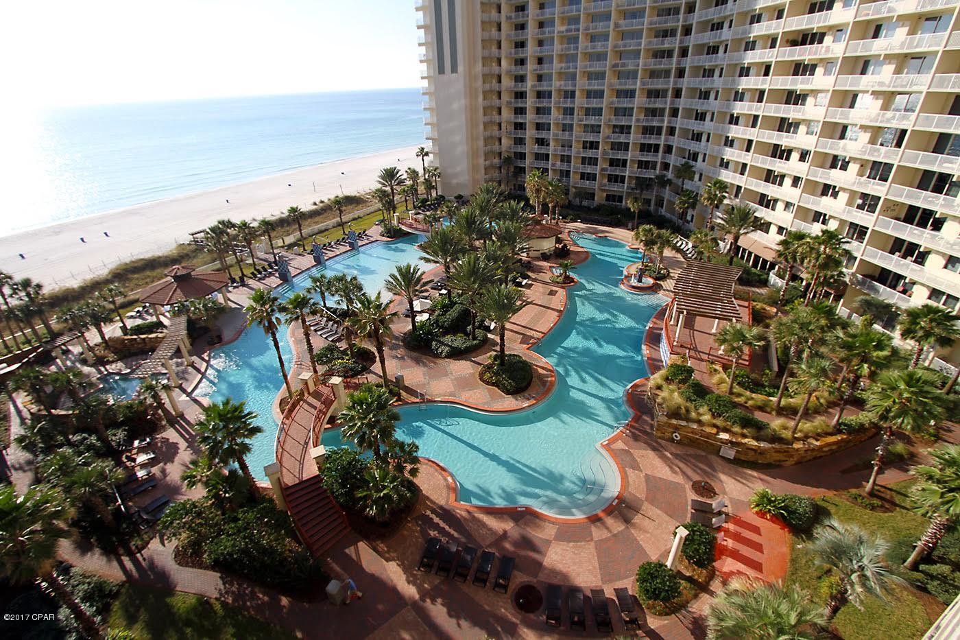 Shores Of Panama Phase II - Residential