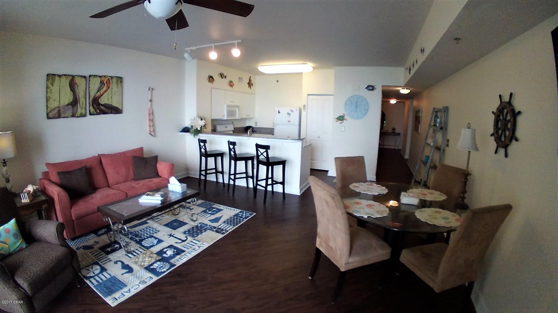 Shores Of Panama Phase II - Residential