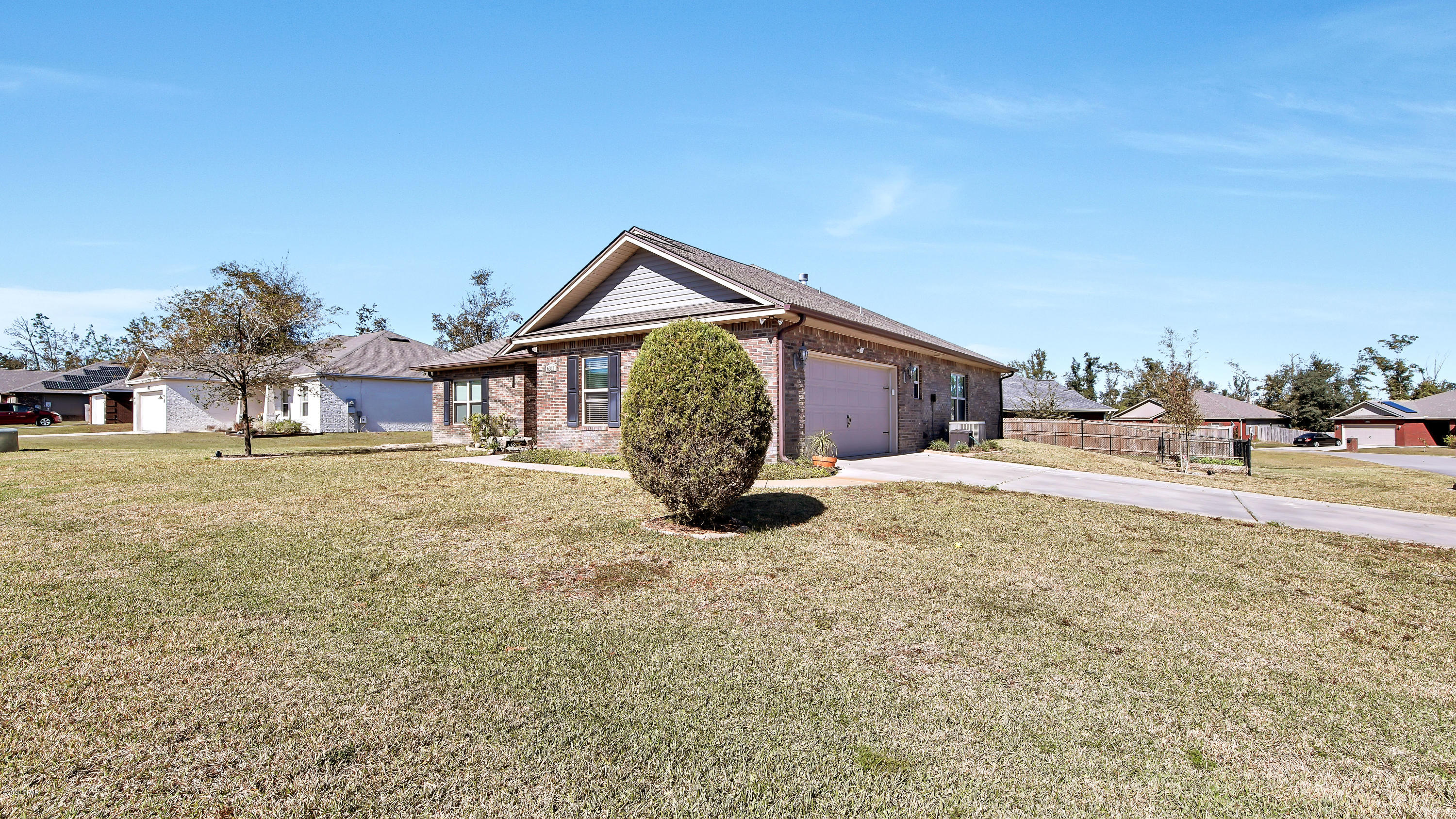 Dune Creek - Residential
