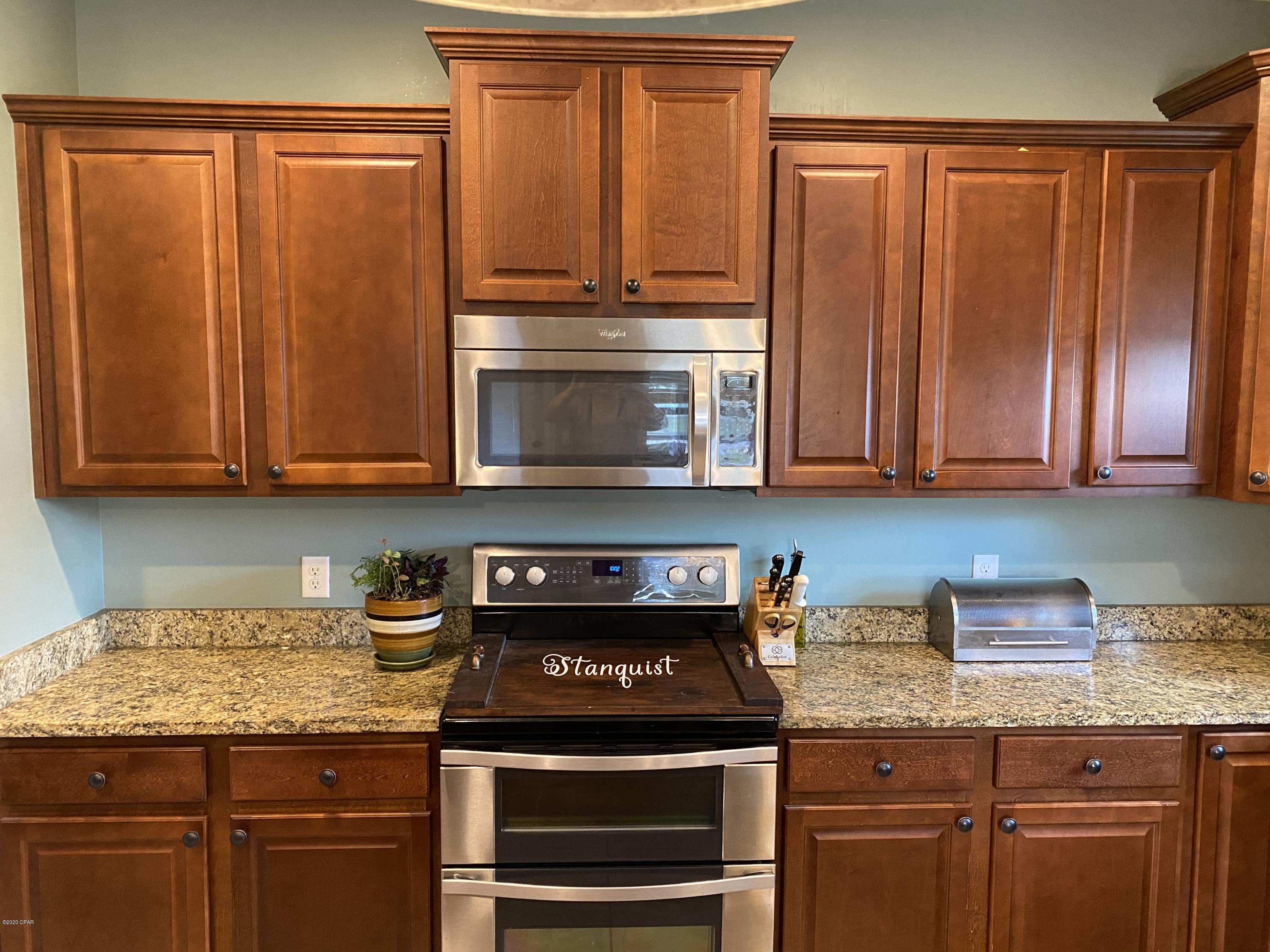 Dune Creek - Residential