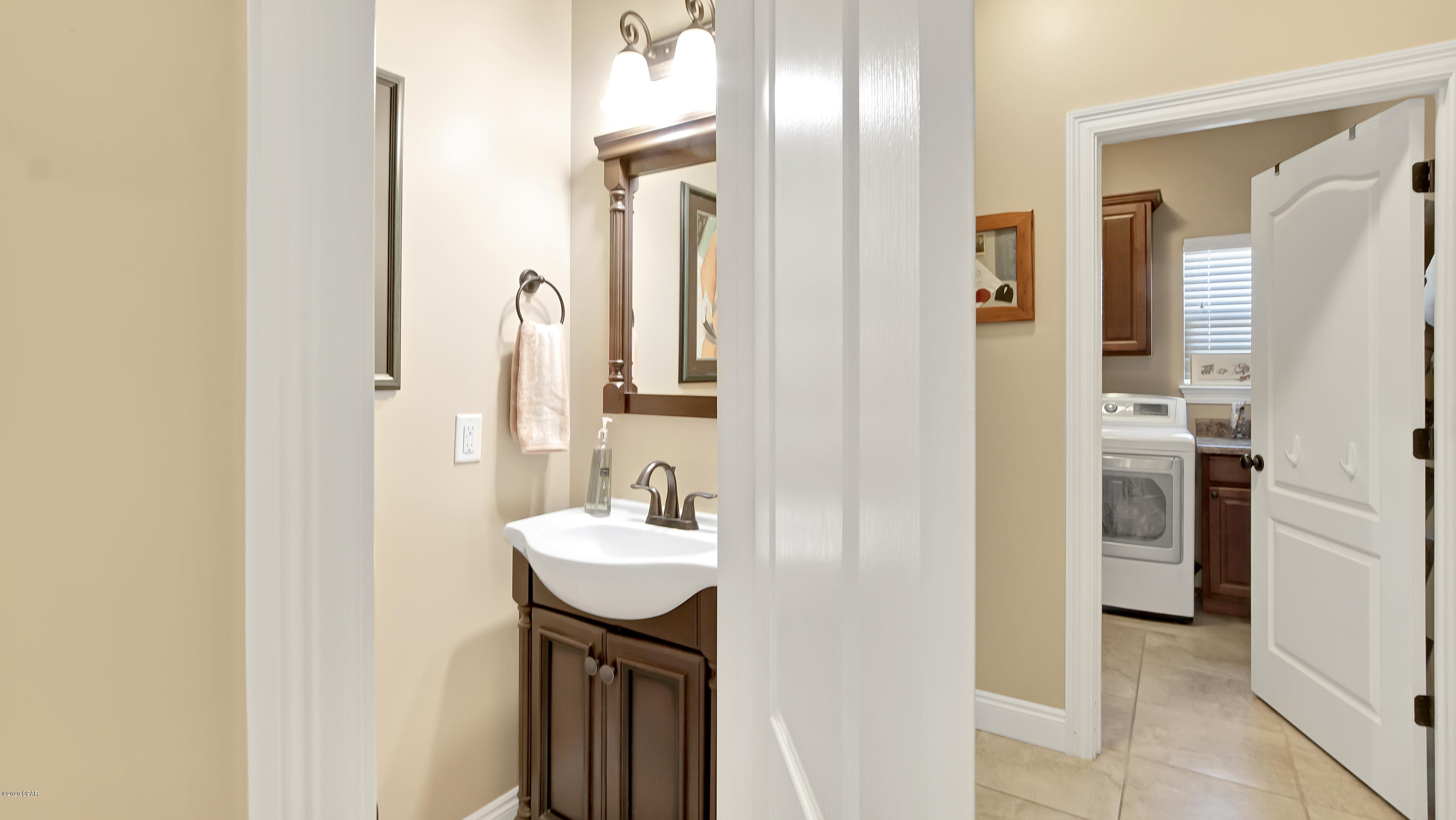 Dune Creek - Residential