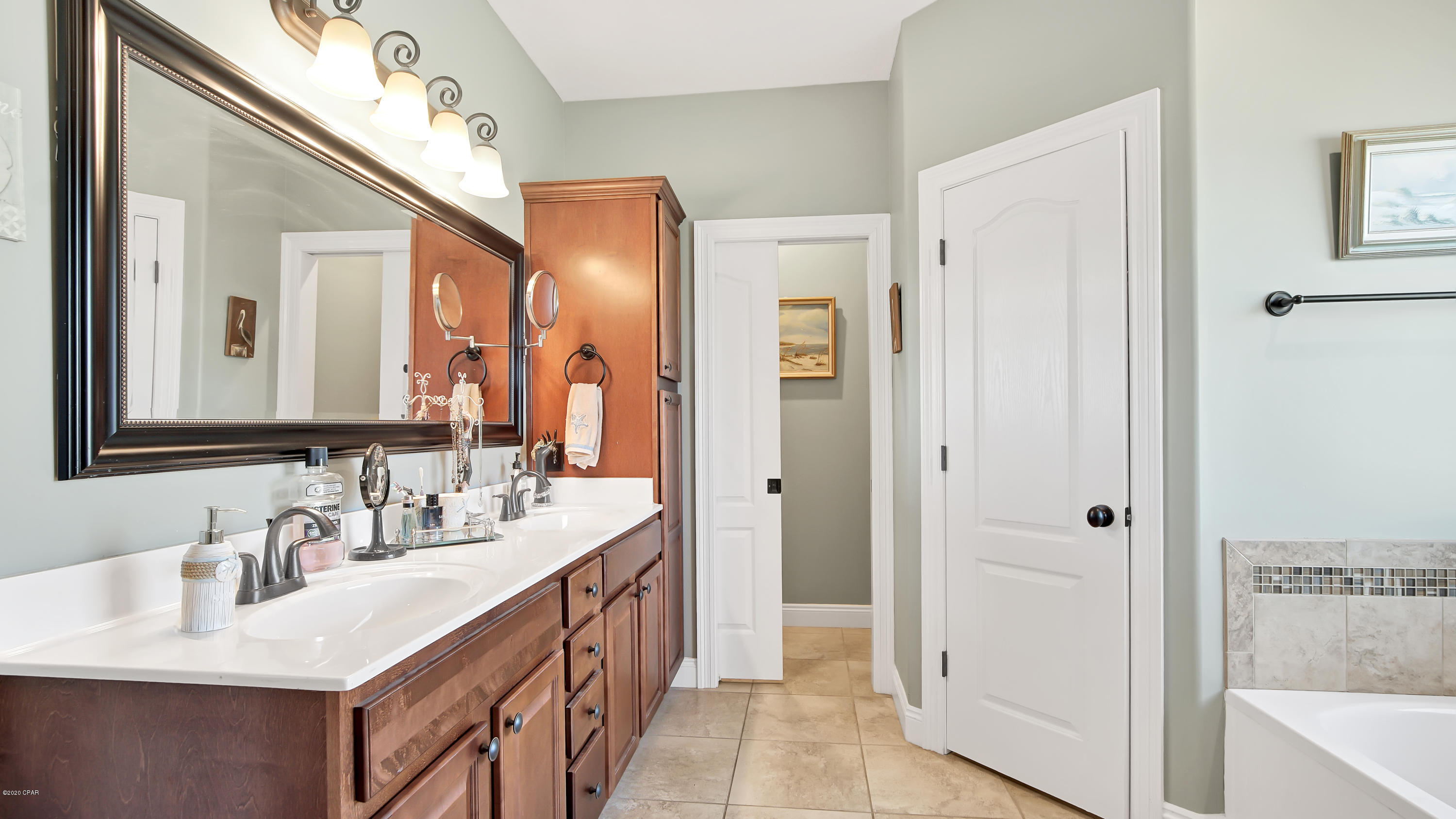 Dune Creek - Residential