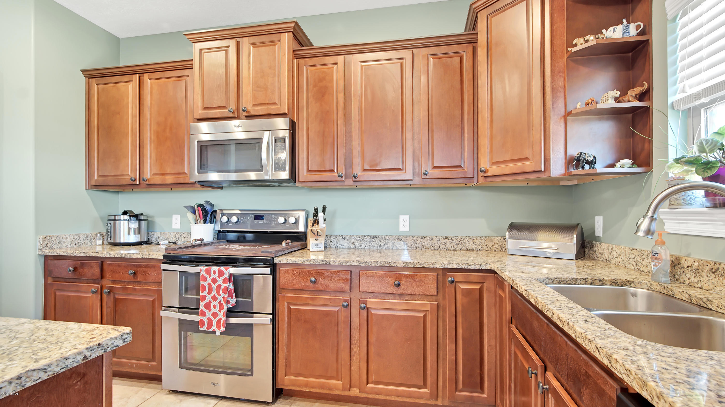 Dune Creek - Residential