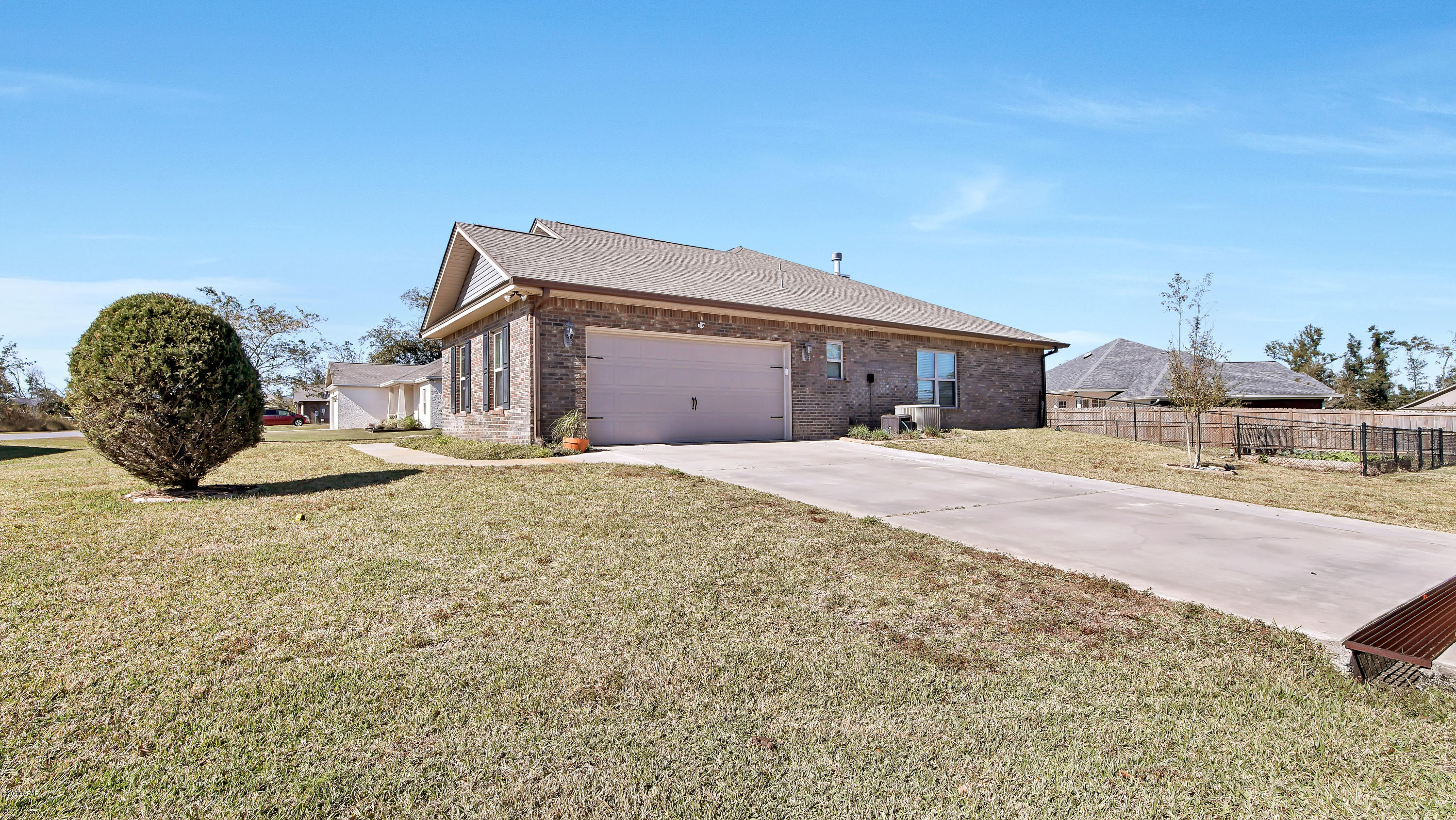 Dune Creek - Residential