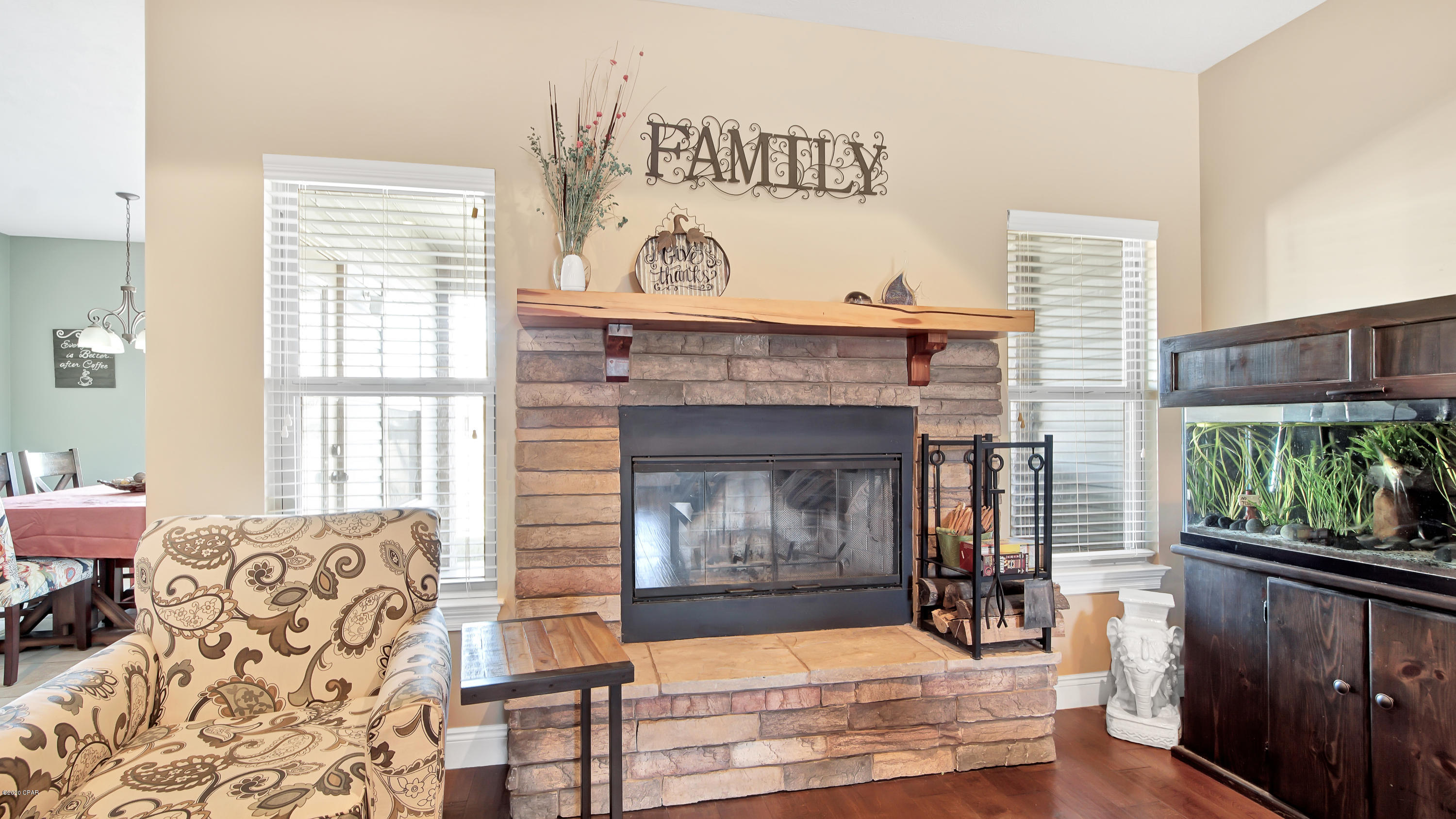 Dune Creek - Residential