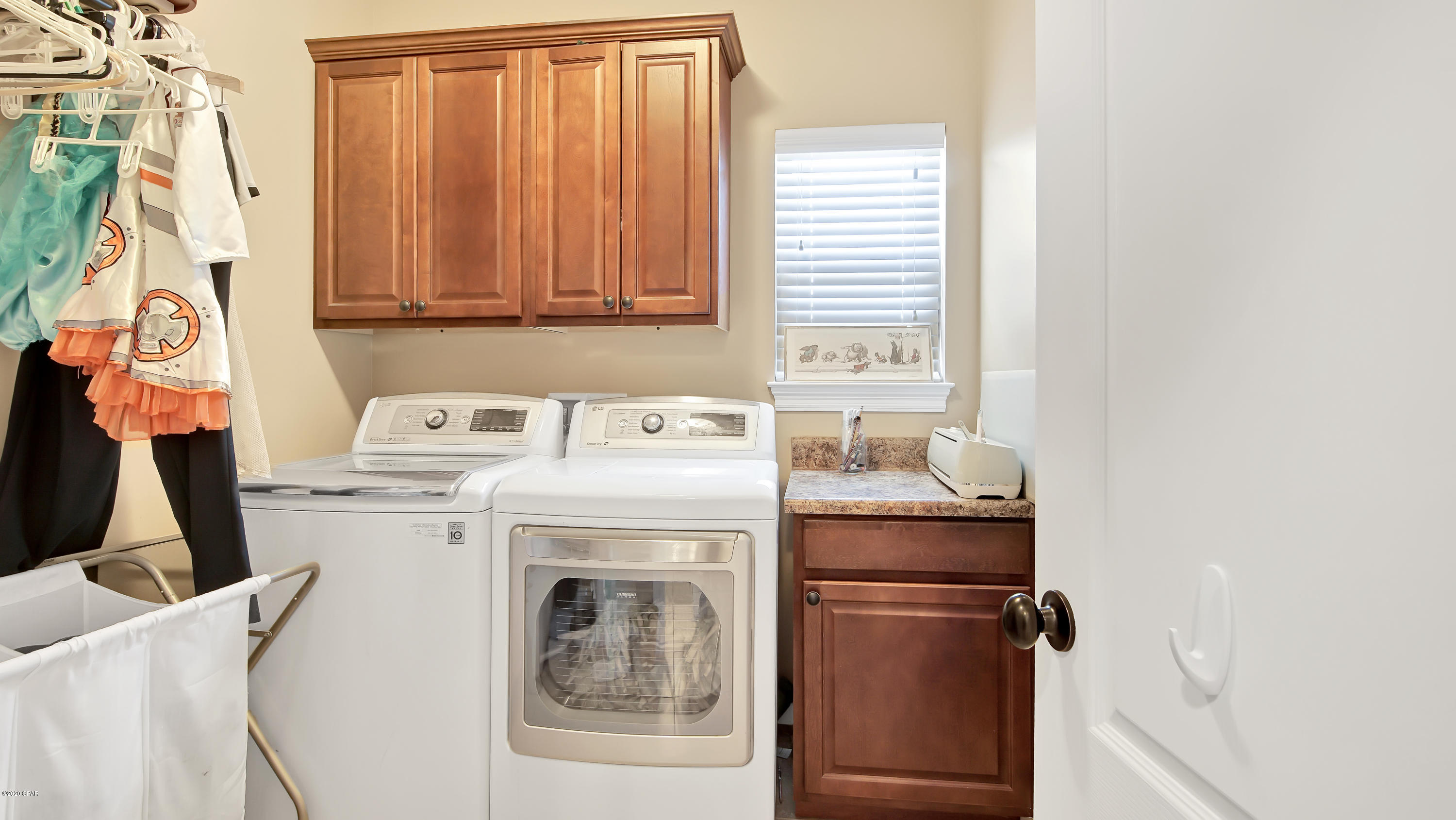 Dune Creek - Residential