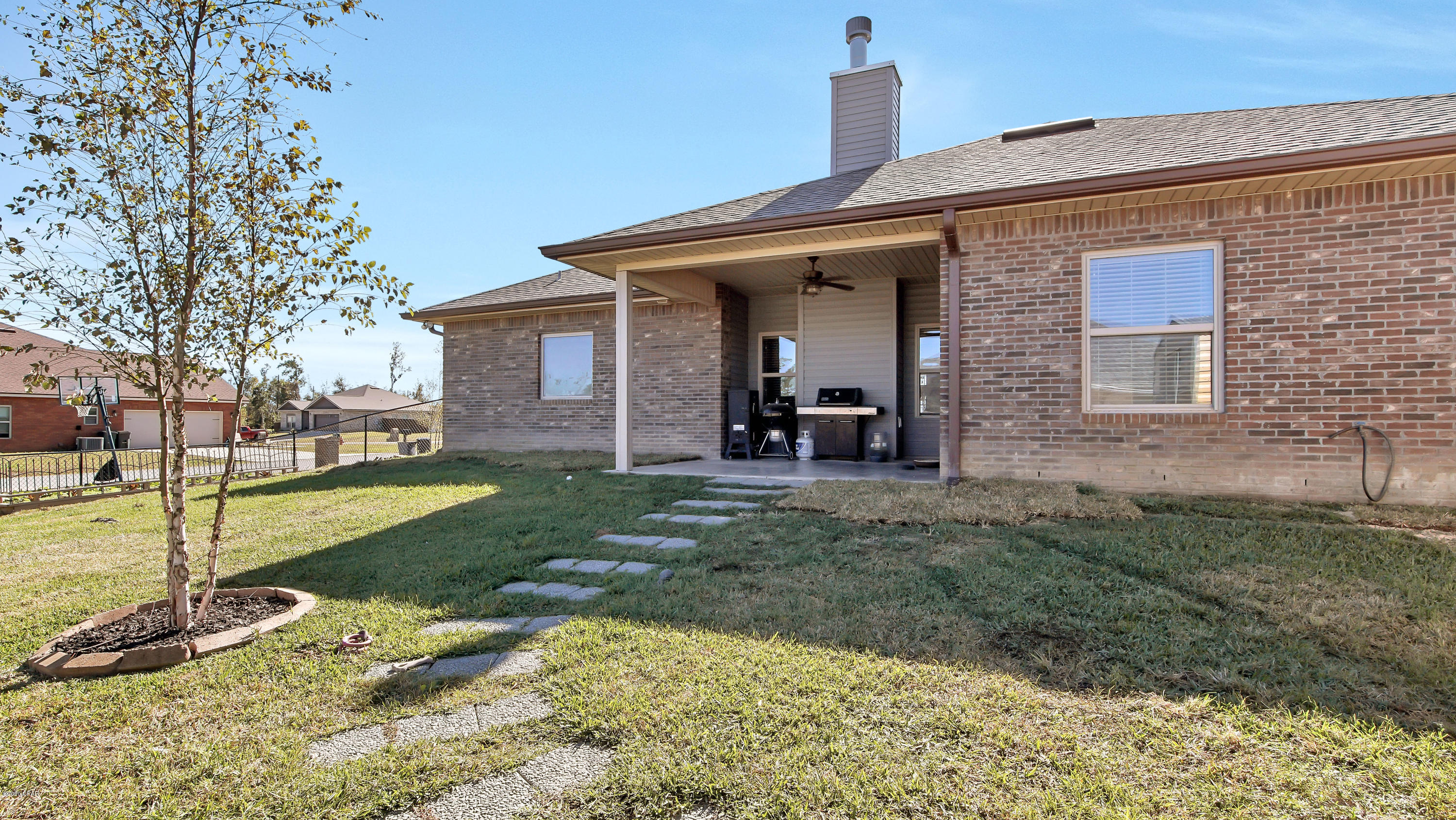 Dune Creek - Residential