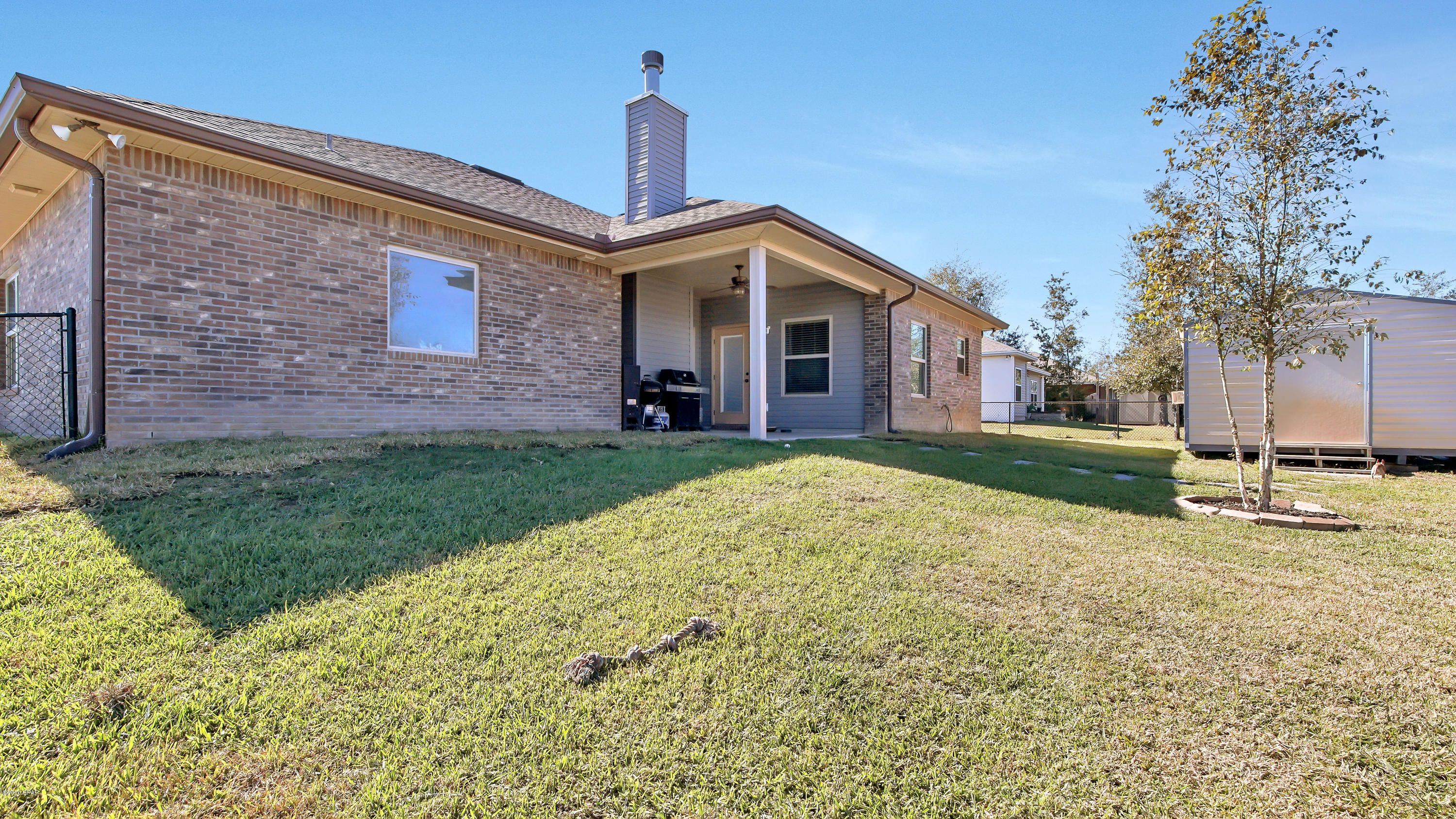Dune Creek - Residential