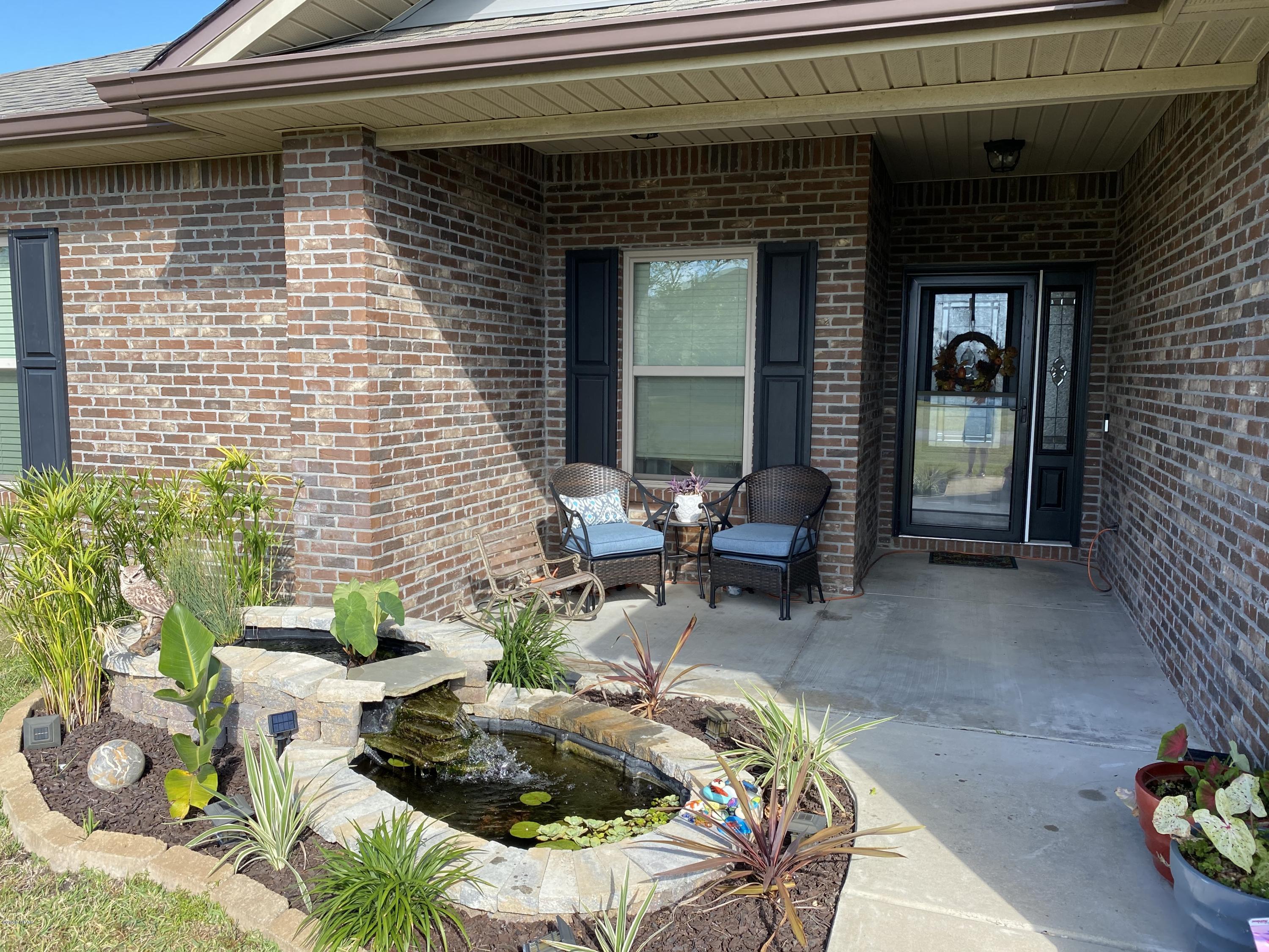 Dune Creek - Residential