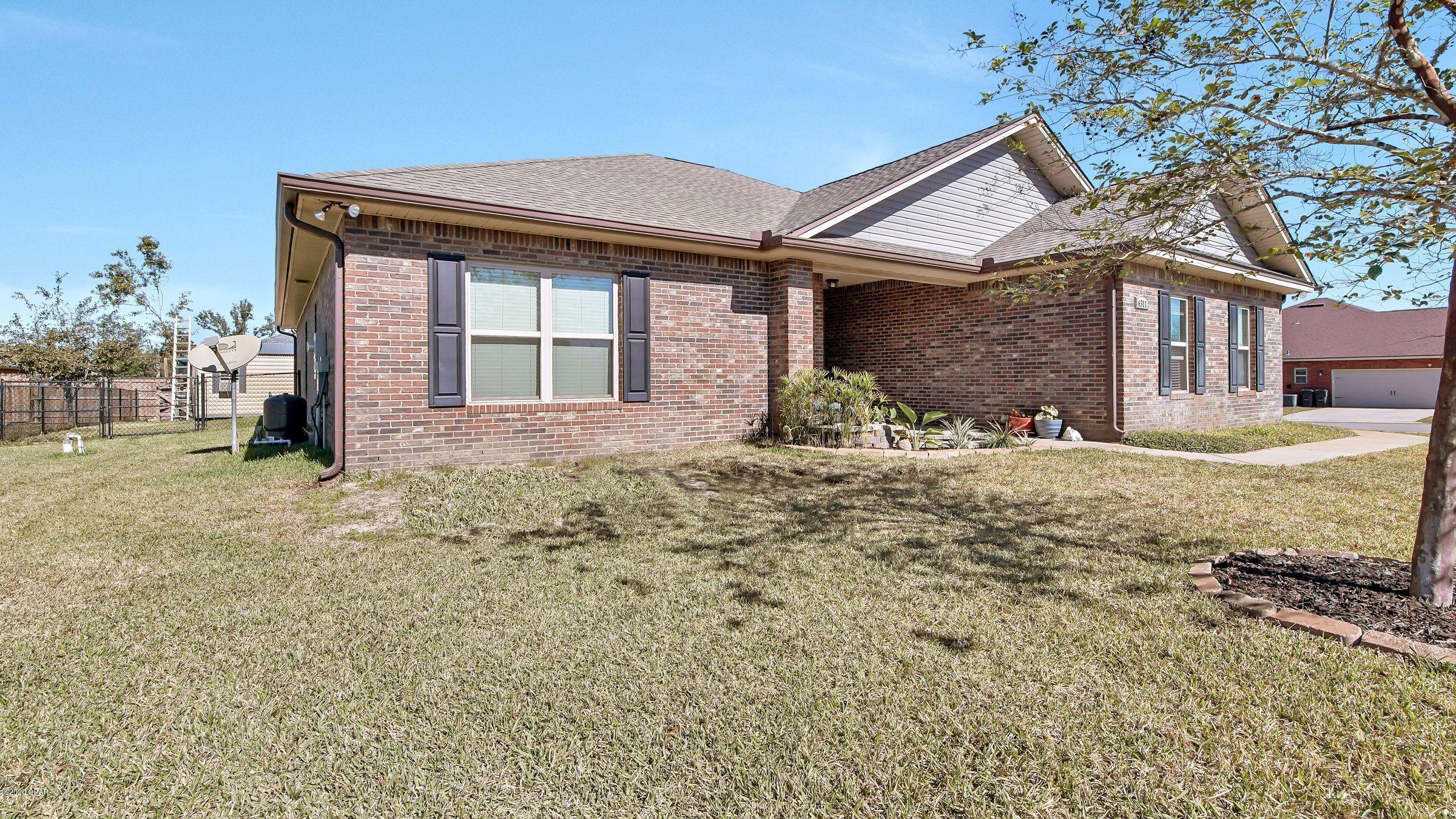 Dune Creek - Residential