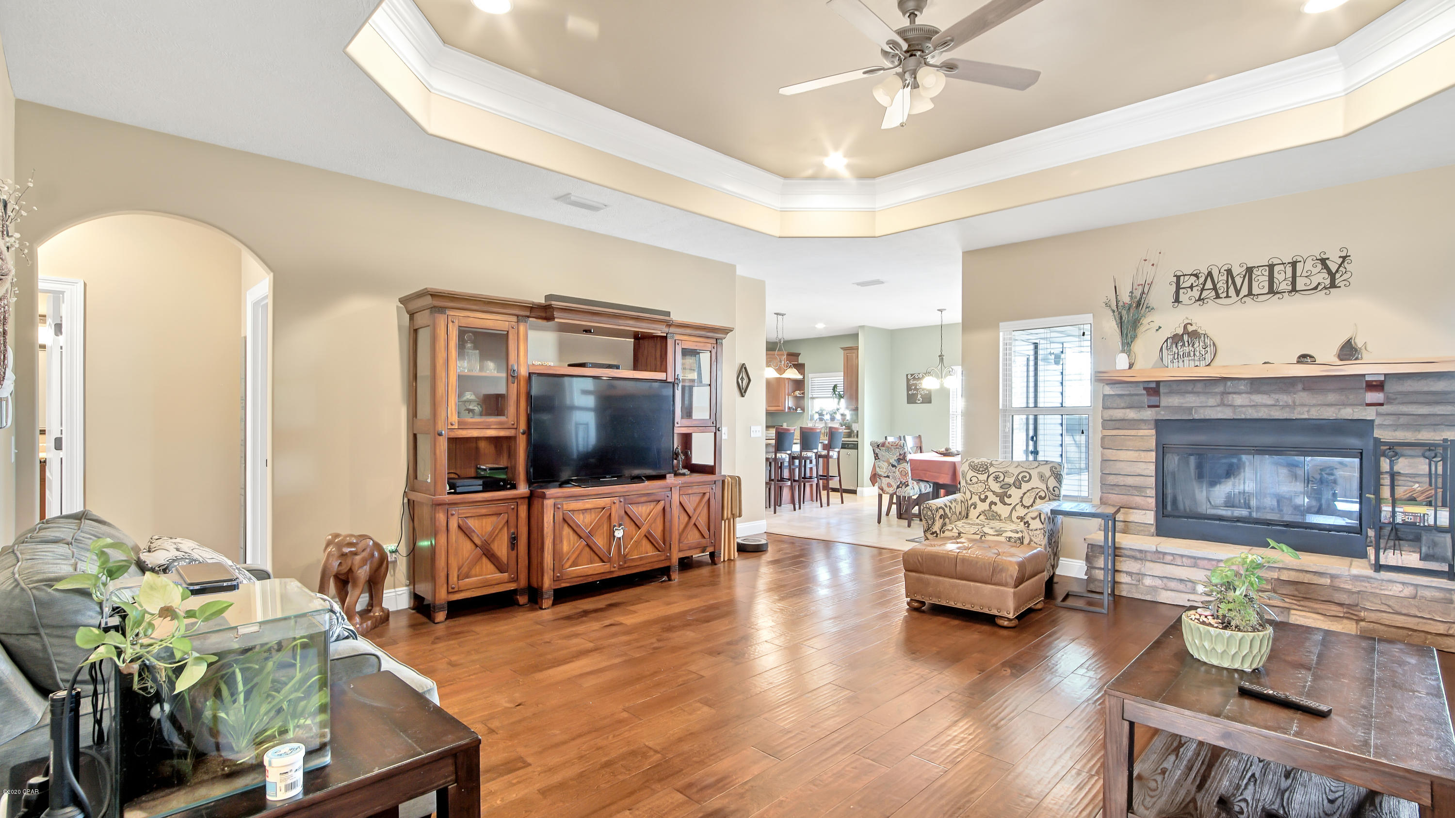 Dune Creek - Residential