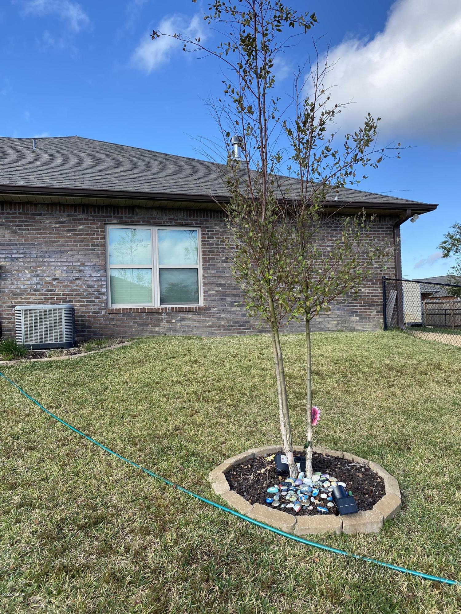 Dune Creek - Residential