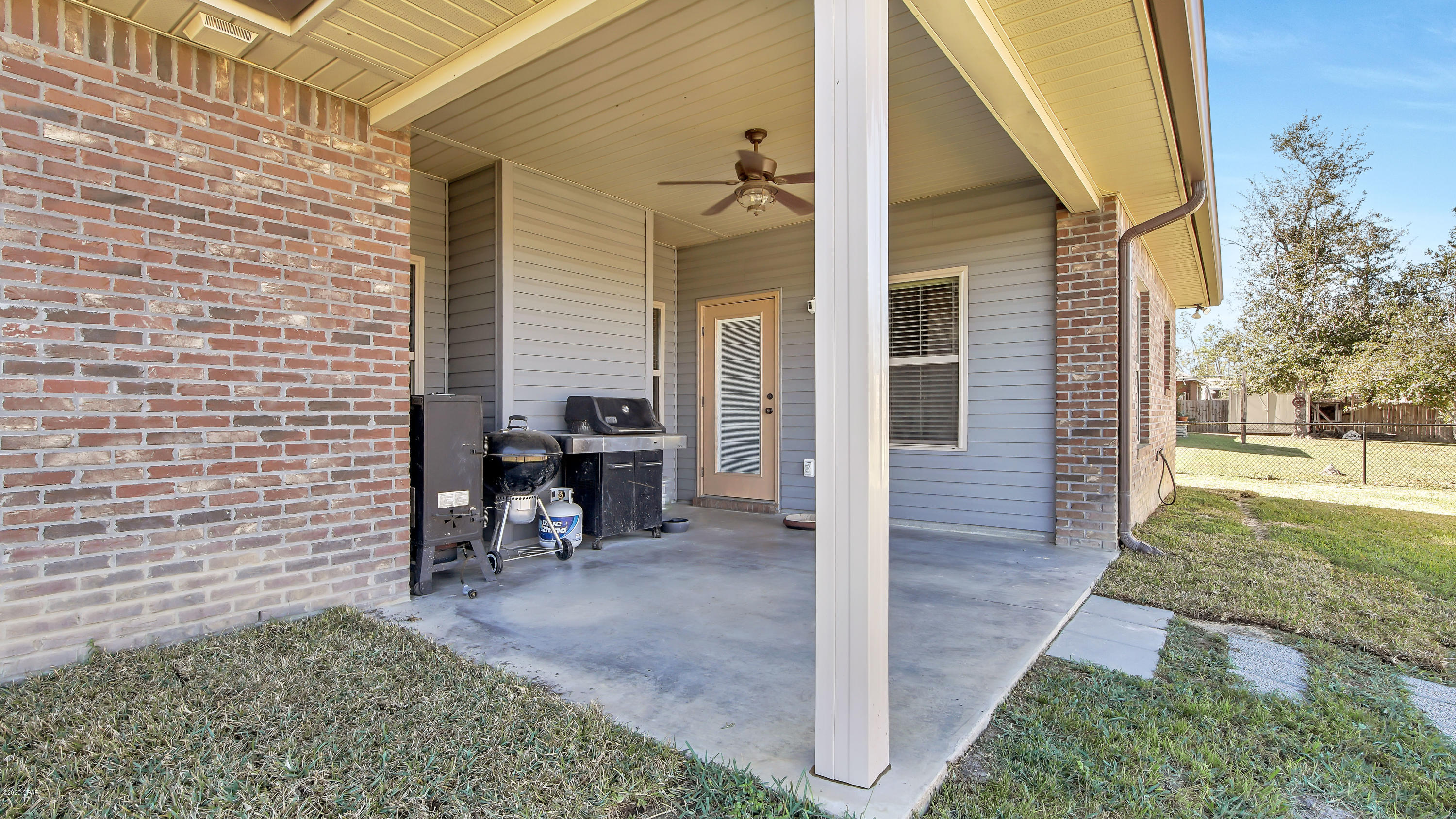 Dune Creek - Residential