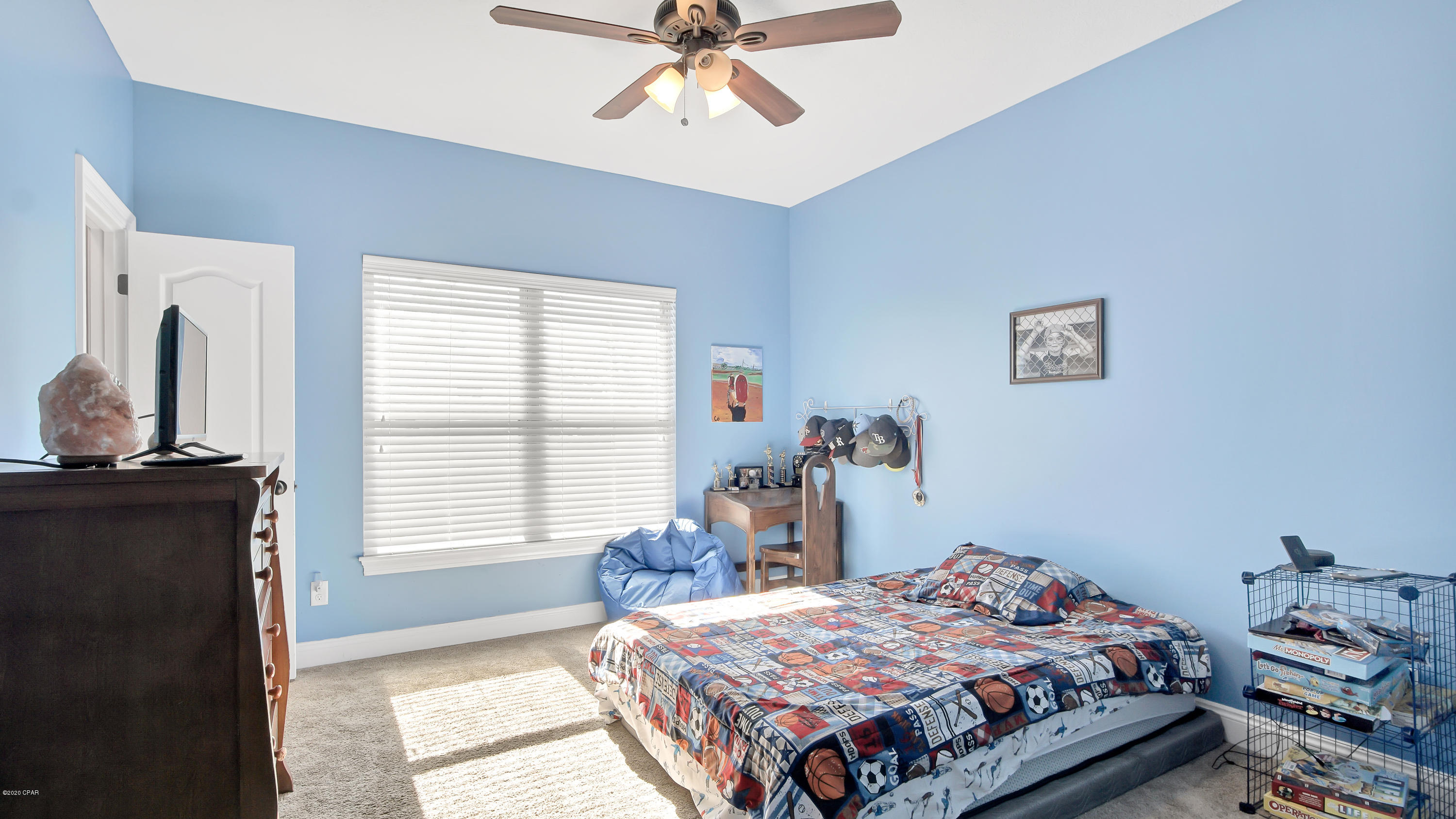 Dune Creek - Residential