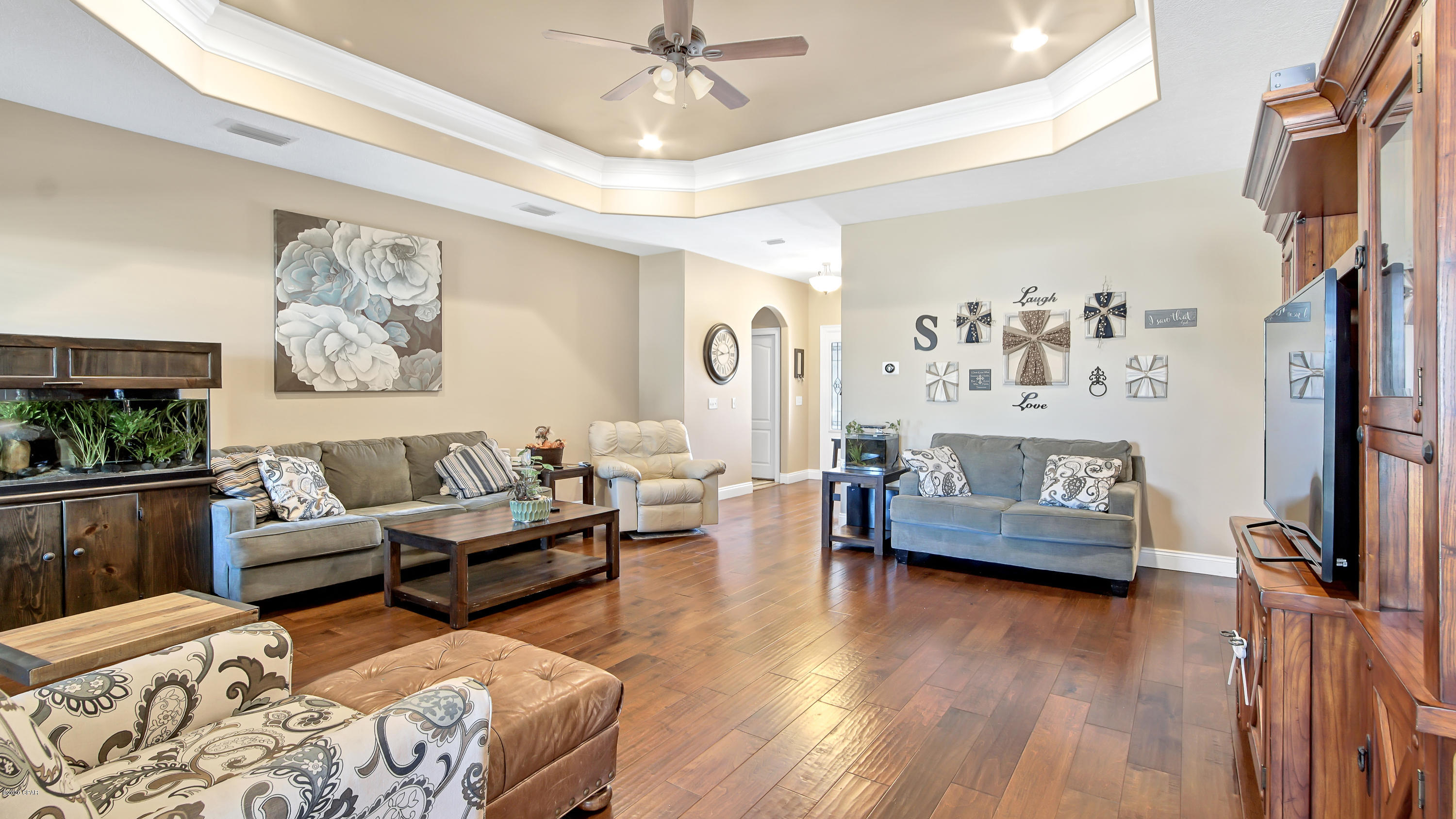 Dune Creek - Residential