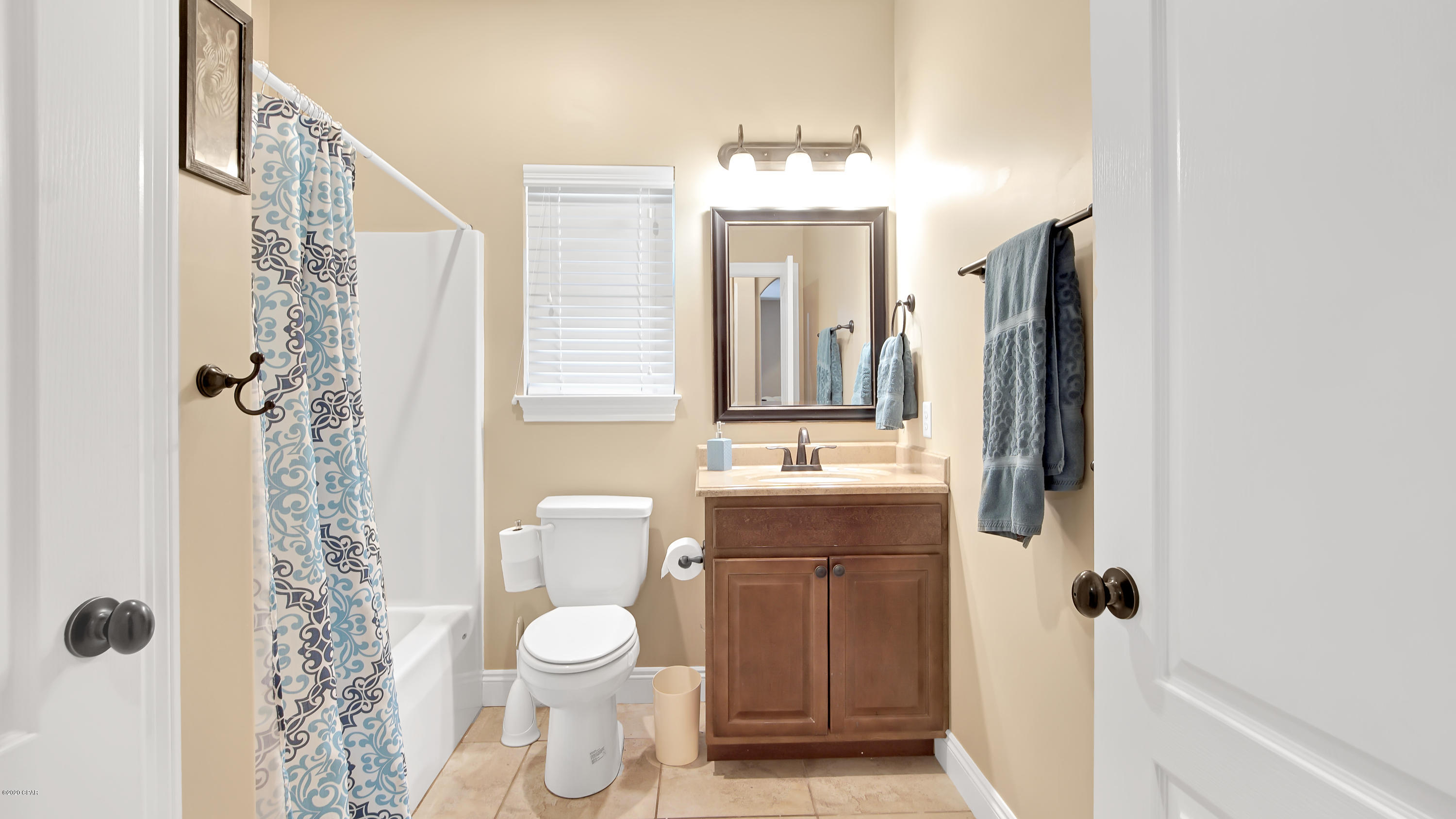 Dune Creek - Residential