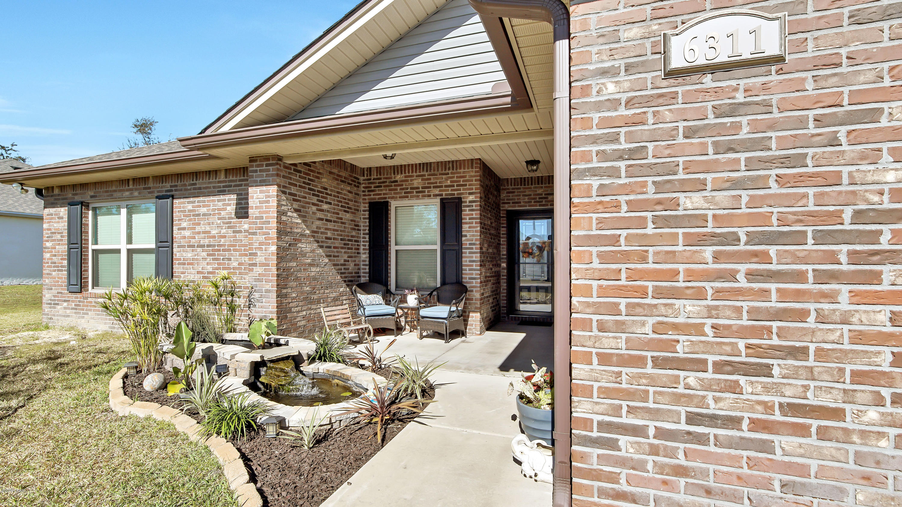 Dune Creek - Residential