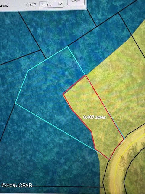 Compass Lake Hills Unit 5 - Land