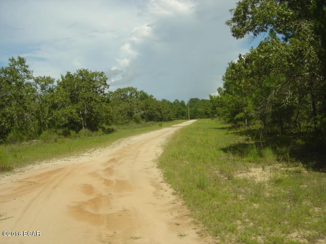 Compass Lake Hills Unit 2 - Land