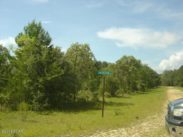 Compass Lake Hills Unit 2 - Land
