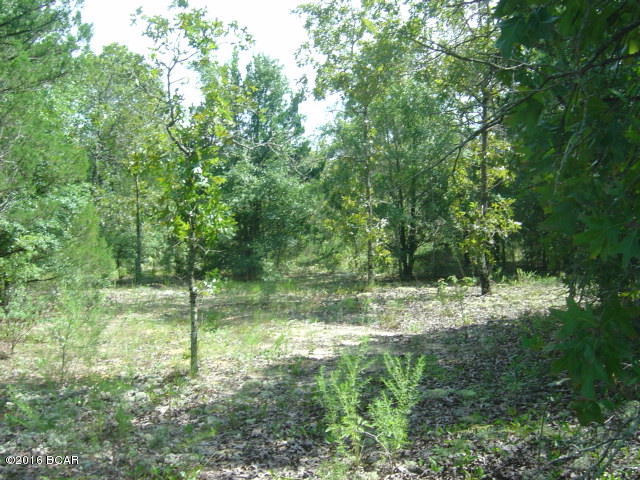 Compass Lake Hills Unit 2 - Land
