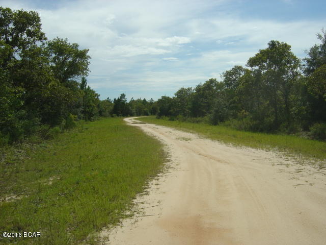 Compass Lake Hills Unit 2 - Land