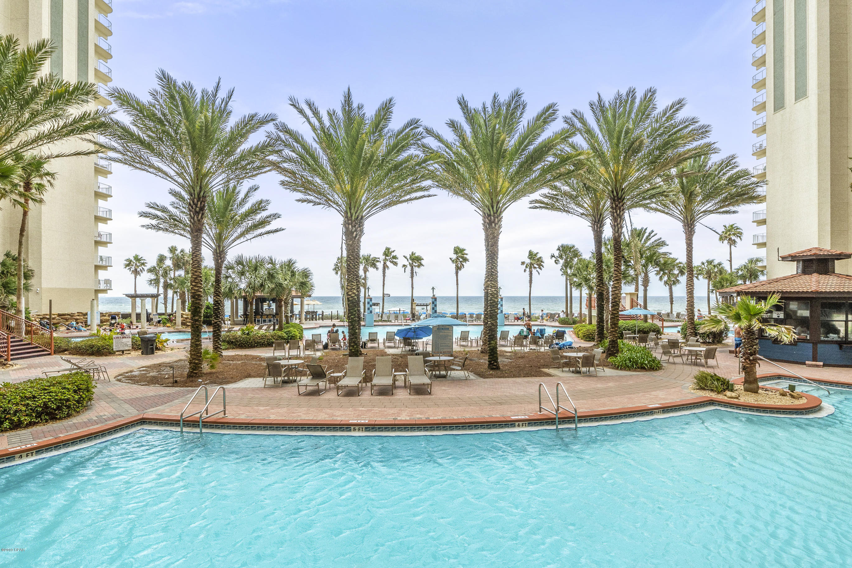 Shores Of Panama Phase I - Residential