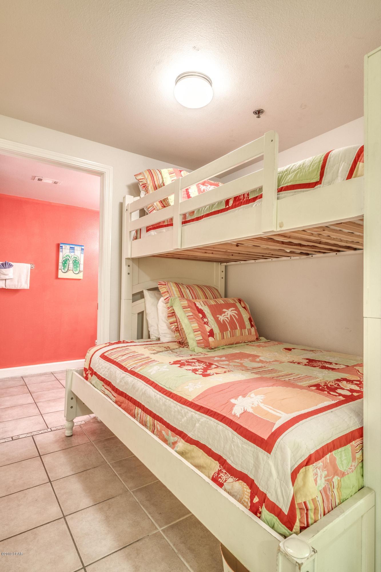 Shores Of Panama Phase I - Residential