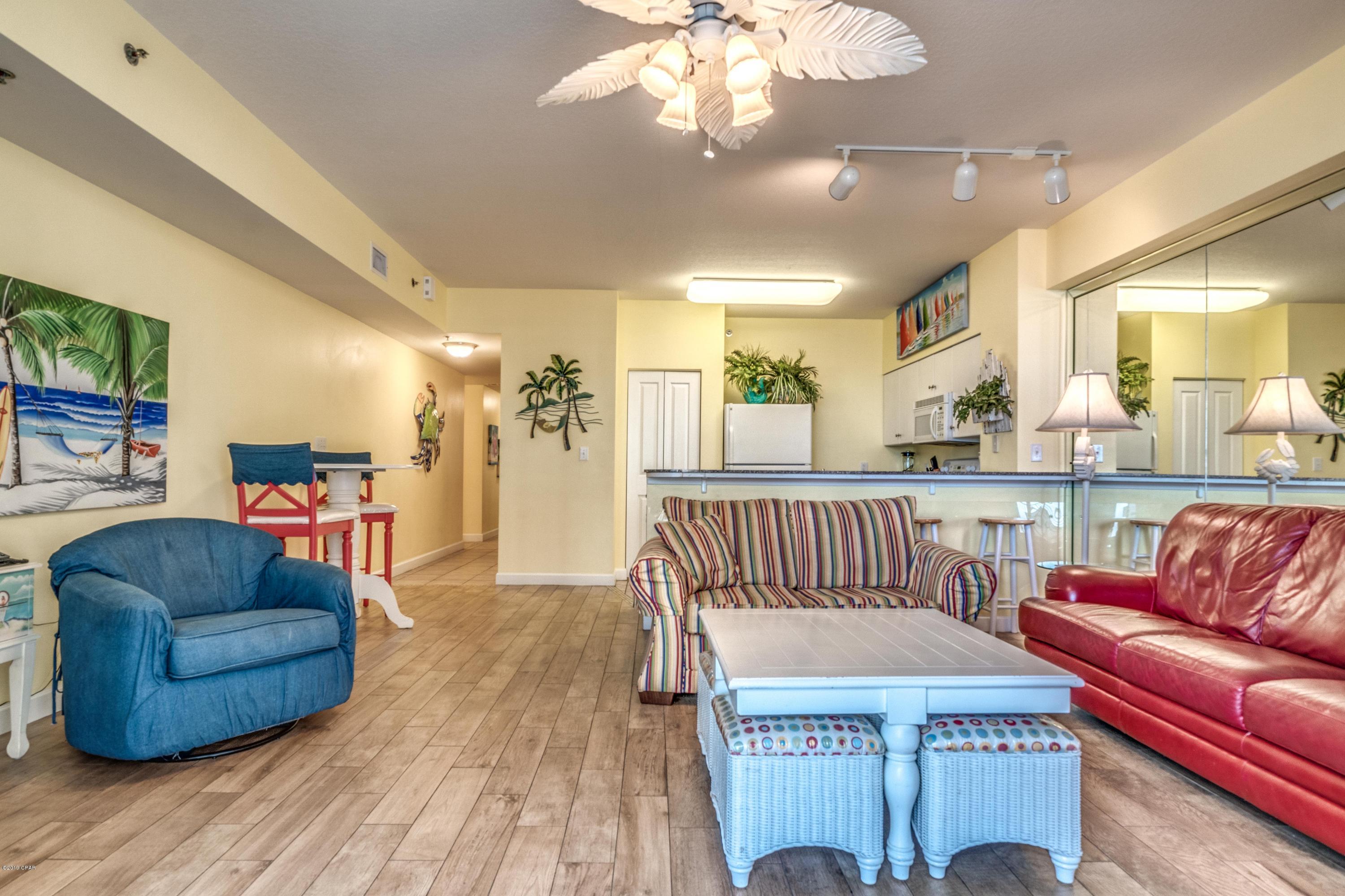 Shores Of Panama Phase I - Residential