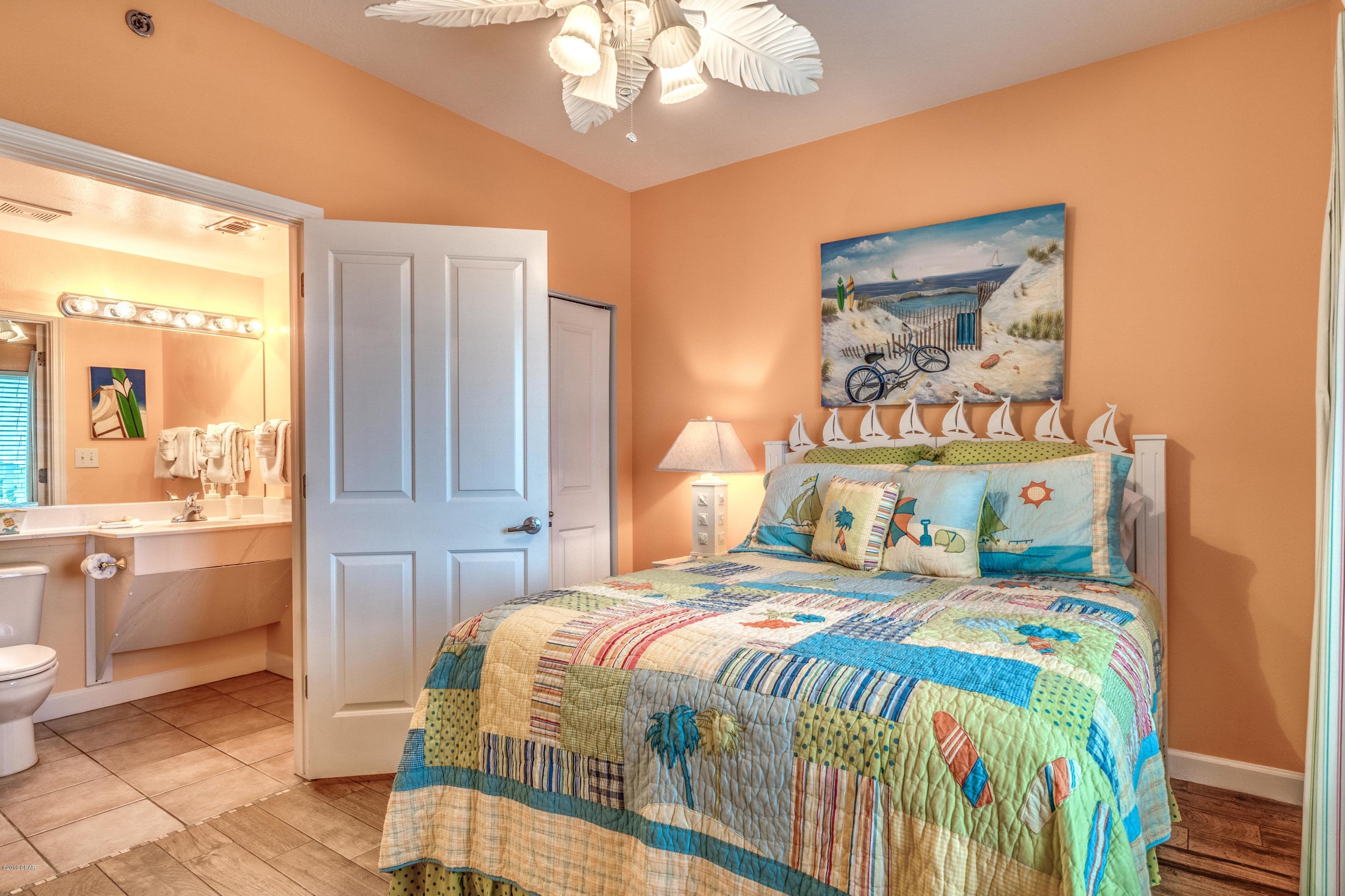 Shores Of Panama Phase I - Residential