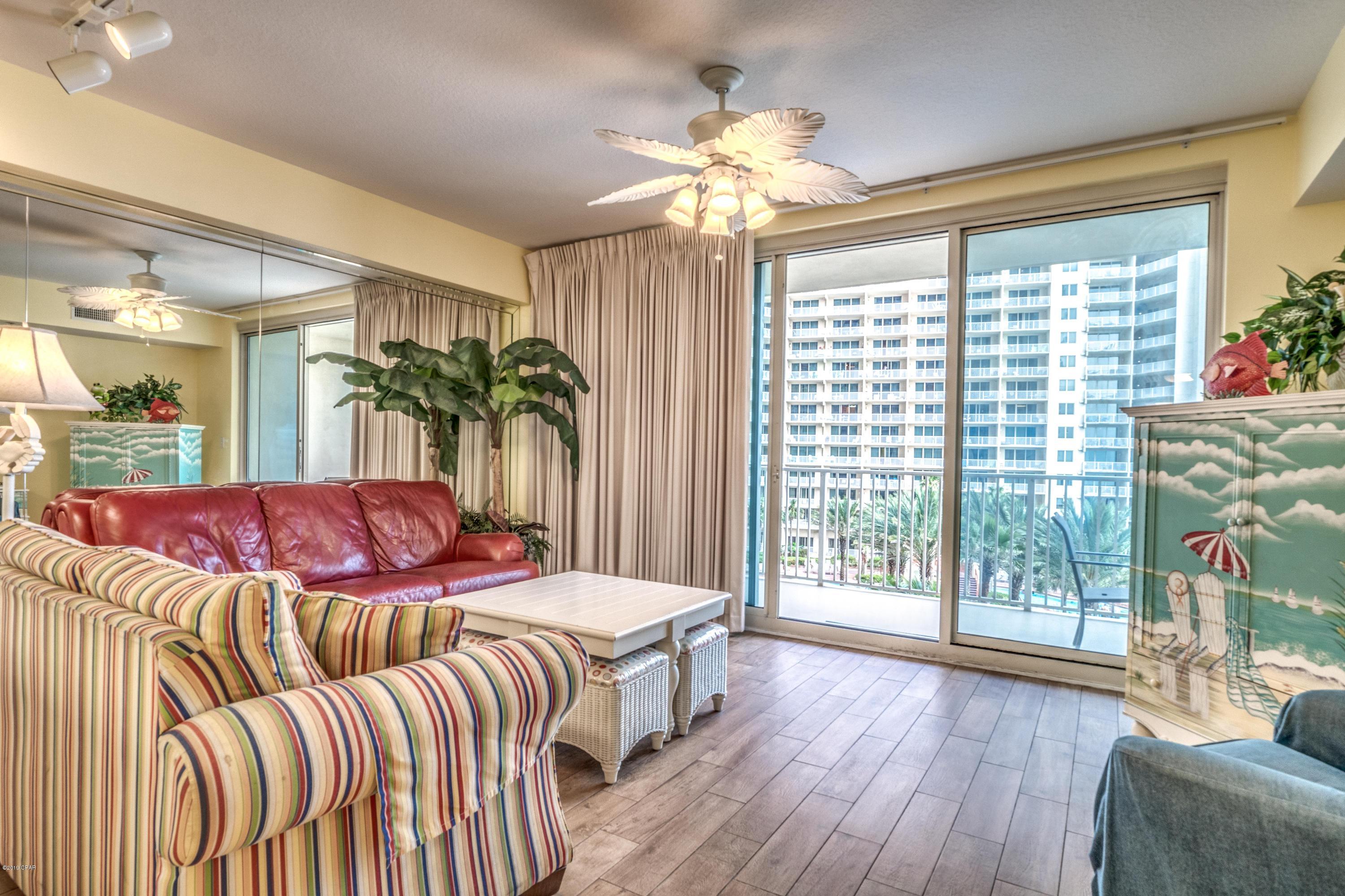 Shores Of Panama Phase I - Residential