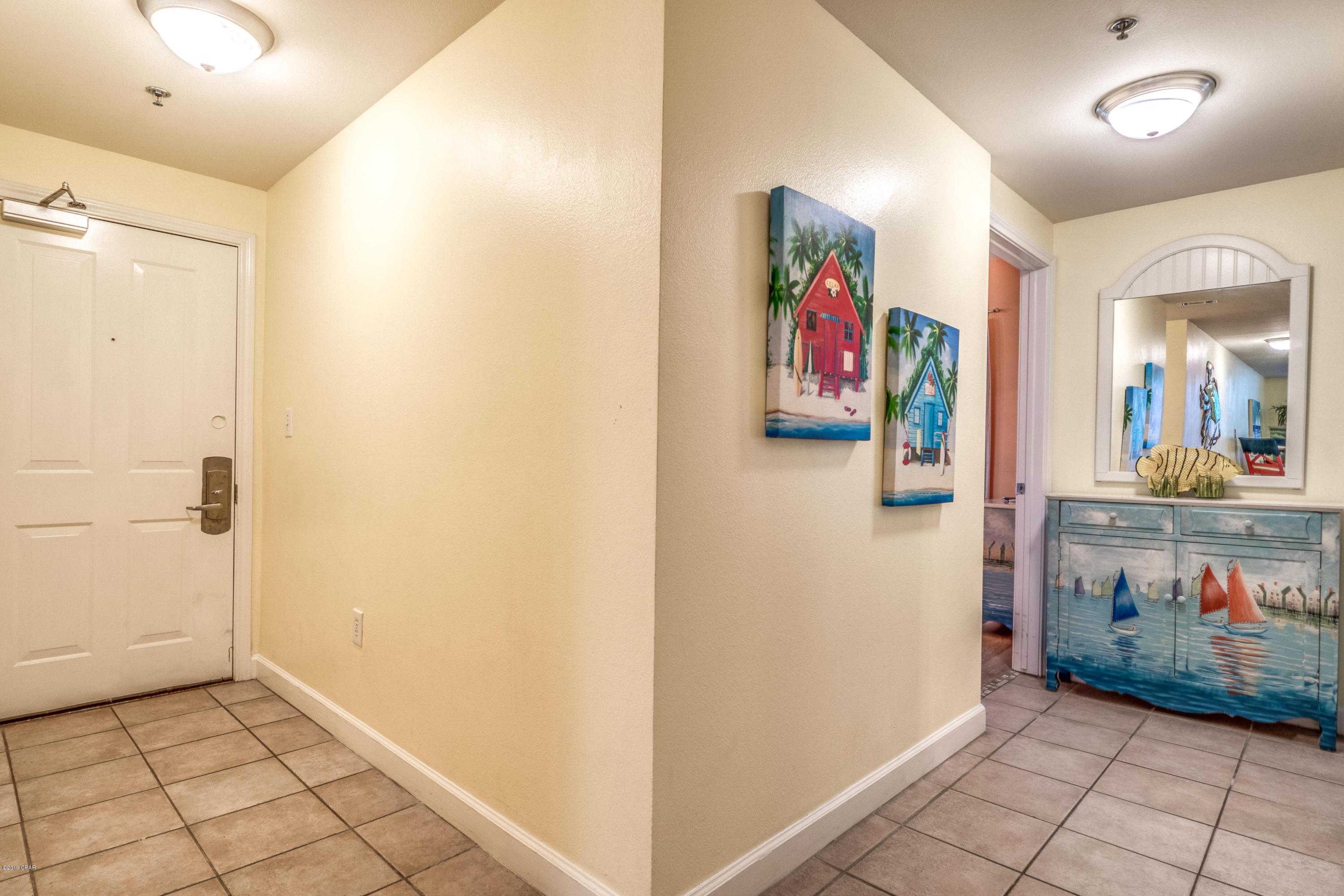 Shores Of Panama Phase I - Residential