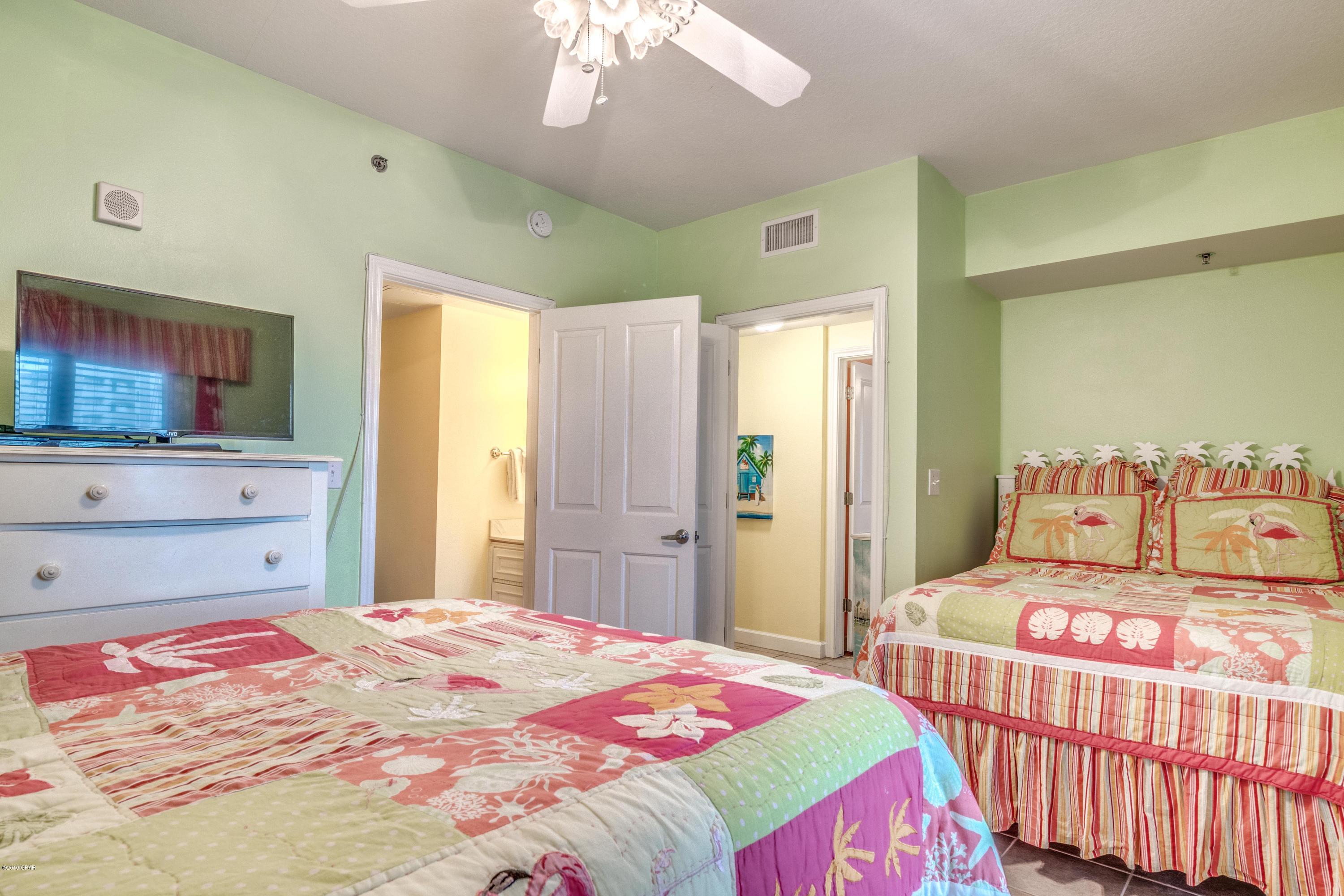 Shores Of Panama Phase I - Residential