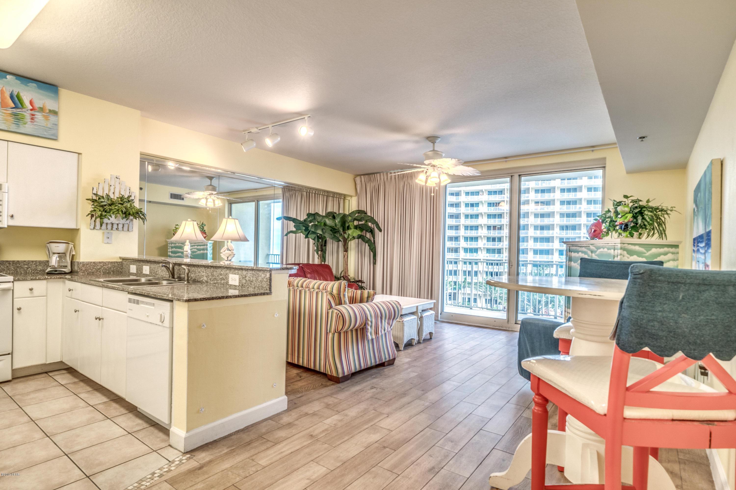 Shores Of Panama Phase I - Residential