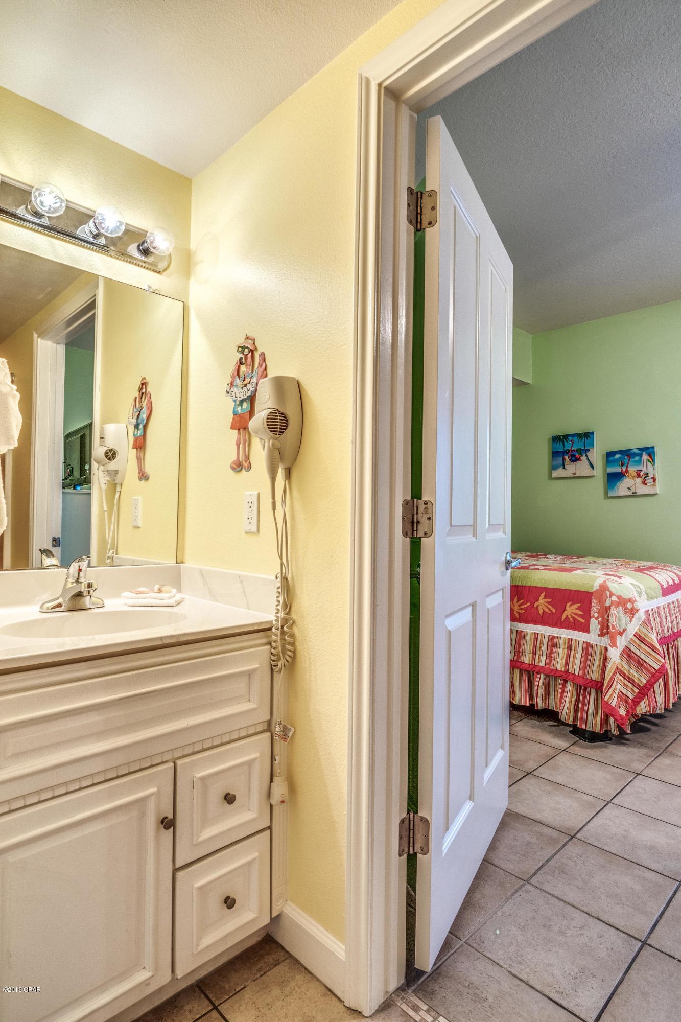 Shores Of Panama Phase I - Residential