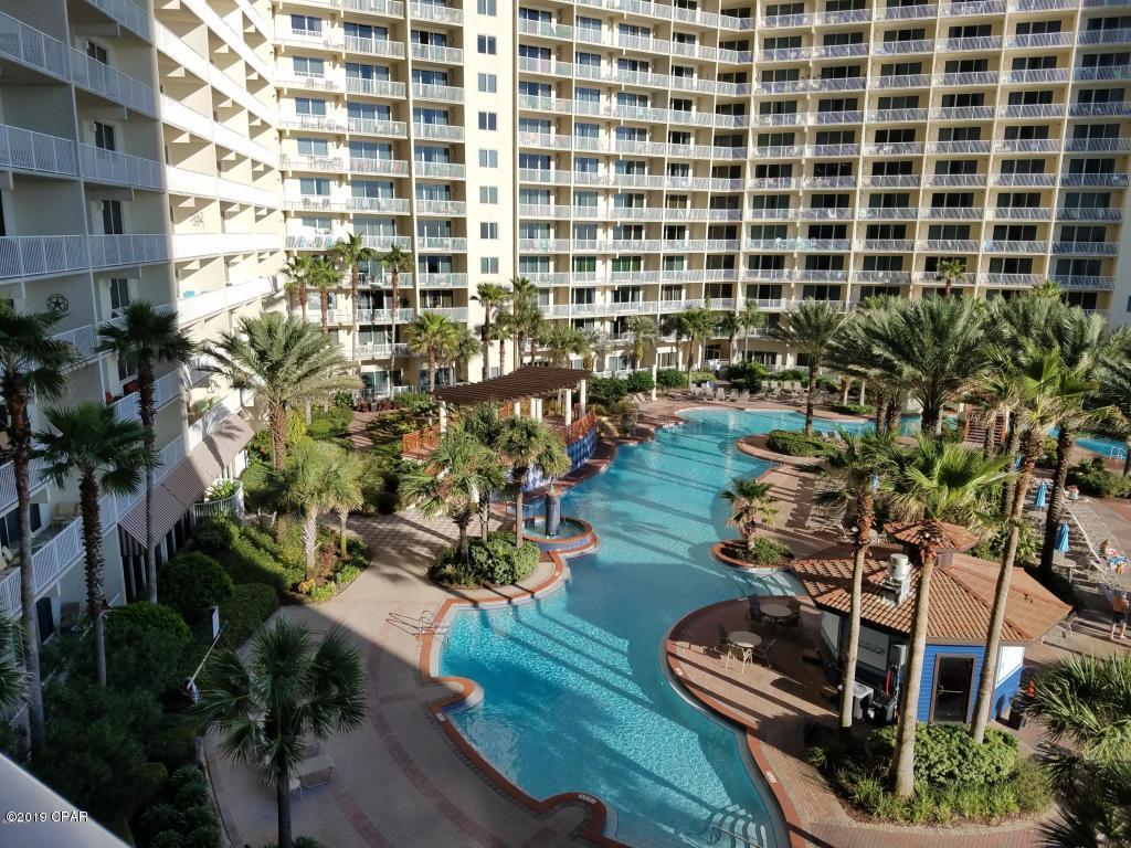 Shores Of Panama Phase I - Residential