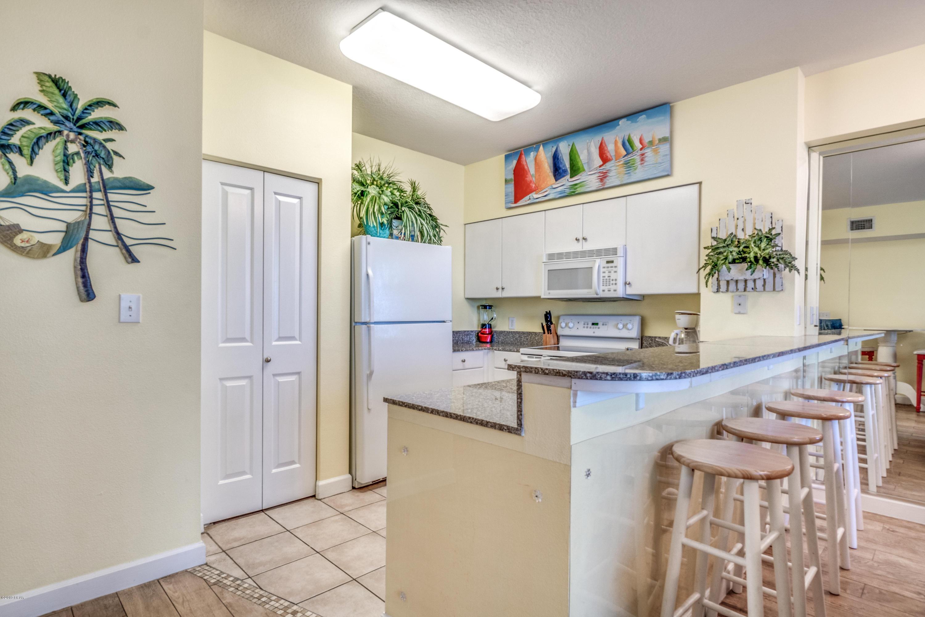 Shores Of Panama Phase I - Residential